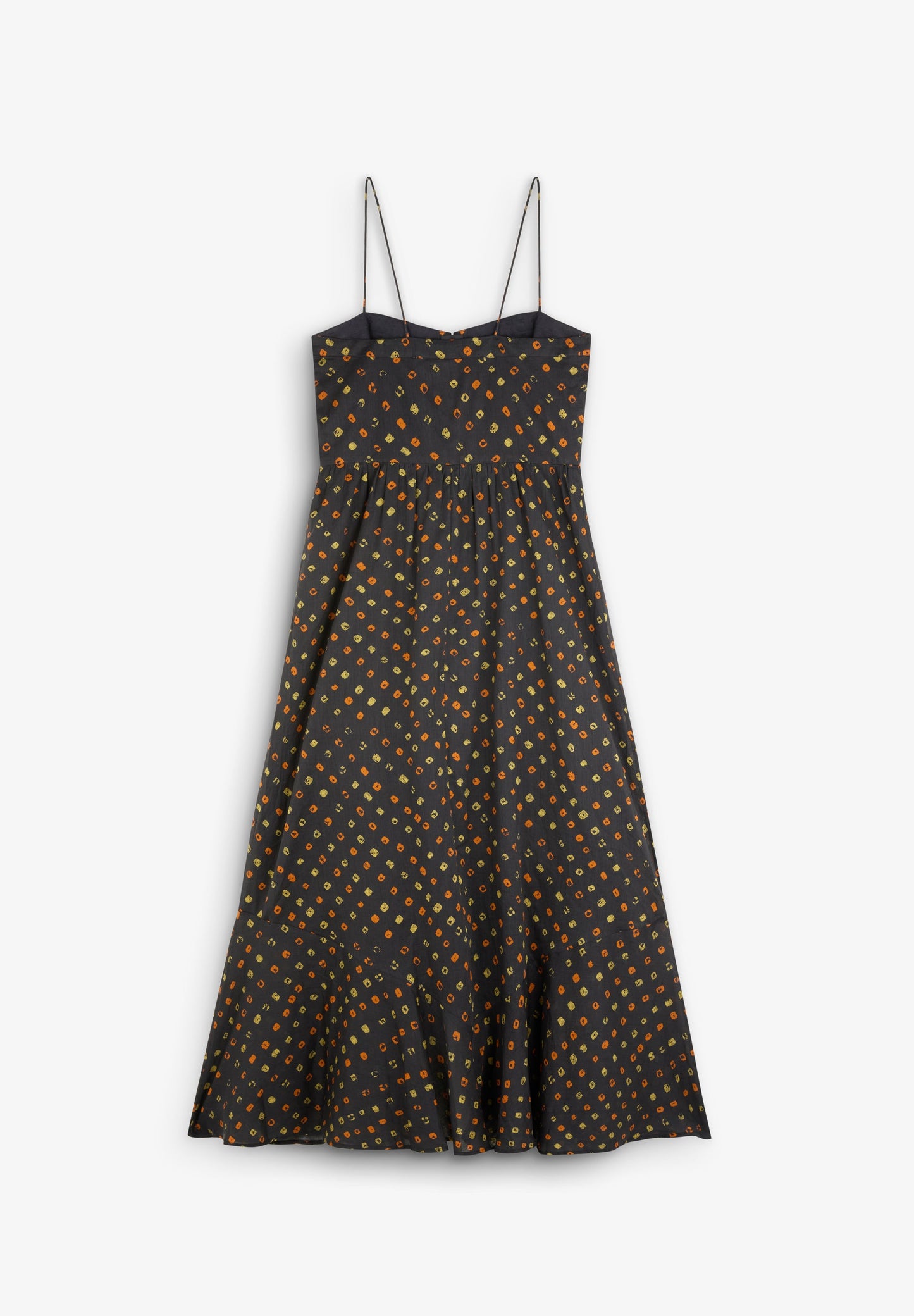 SCMELFASPRINT DRESS