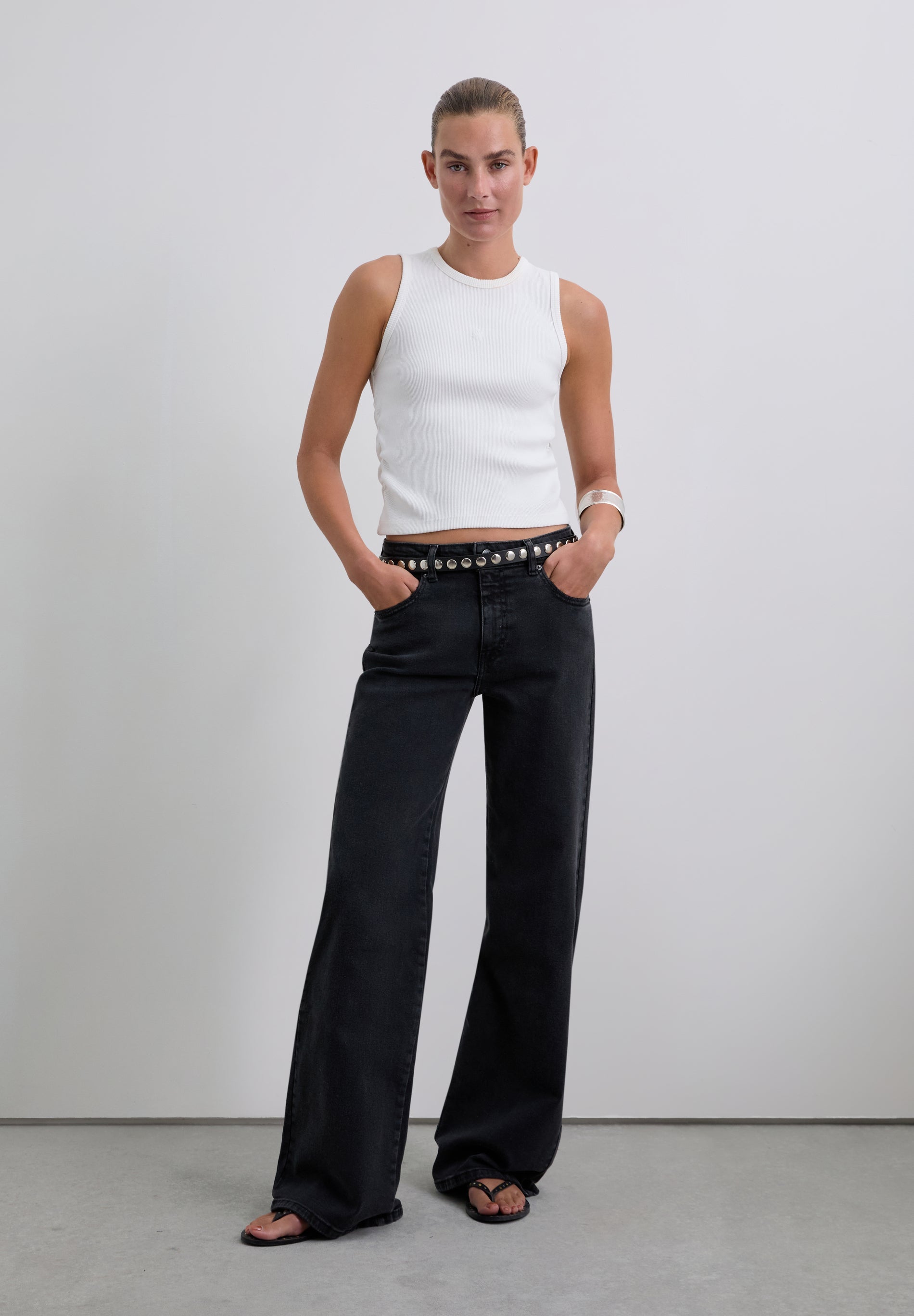SCBOOTCUTRELAX DENIM