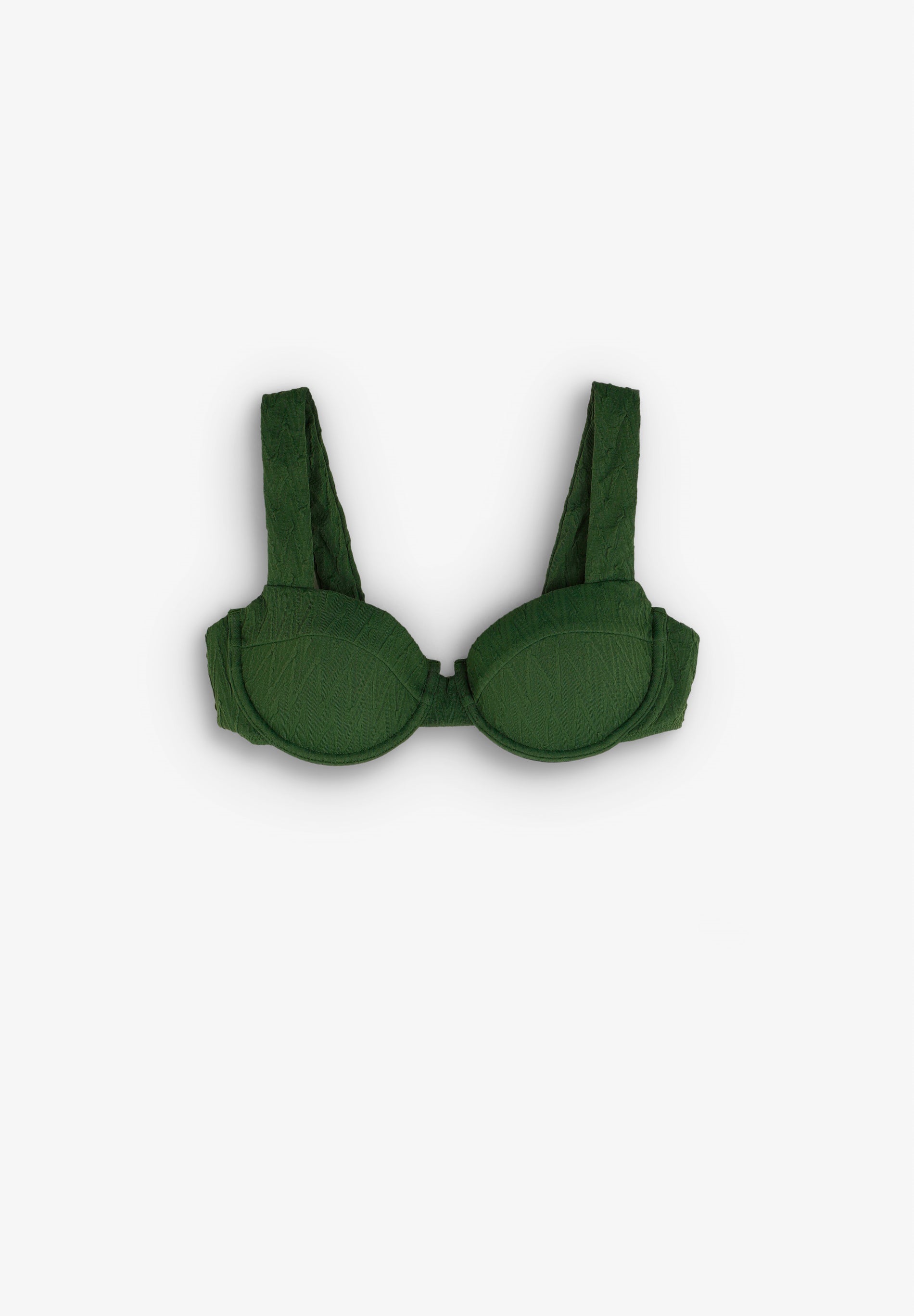 SCRS BACONETTE BIKINI TOP