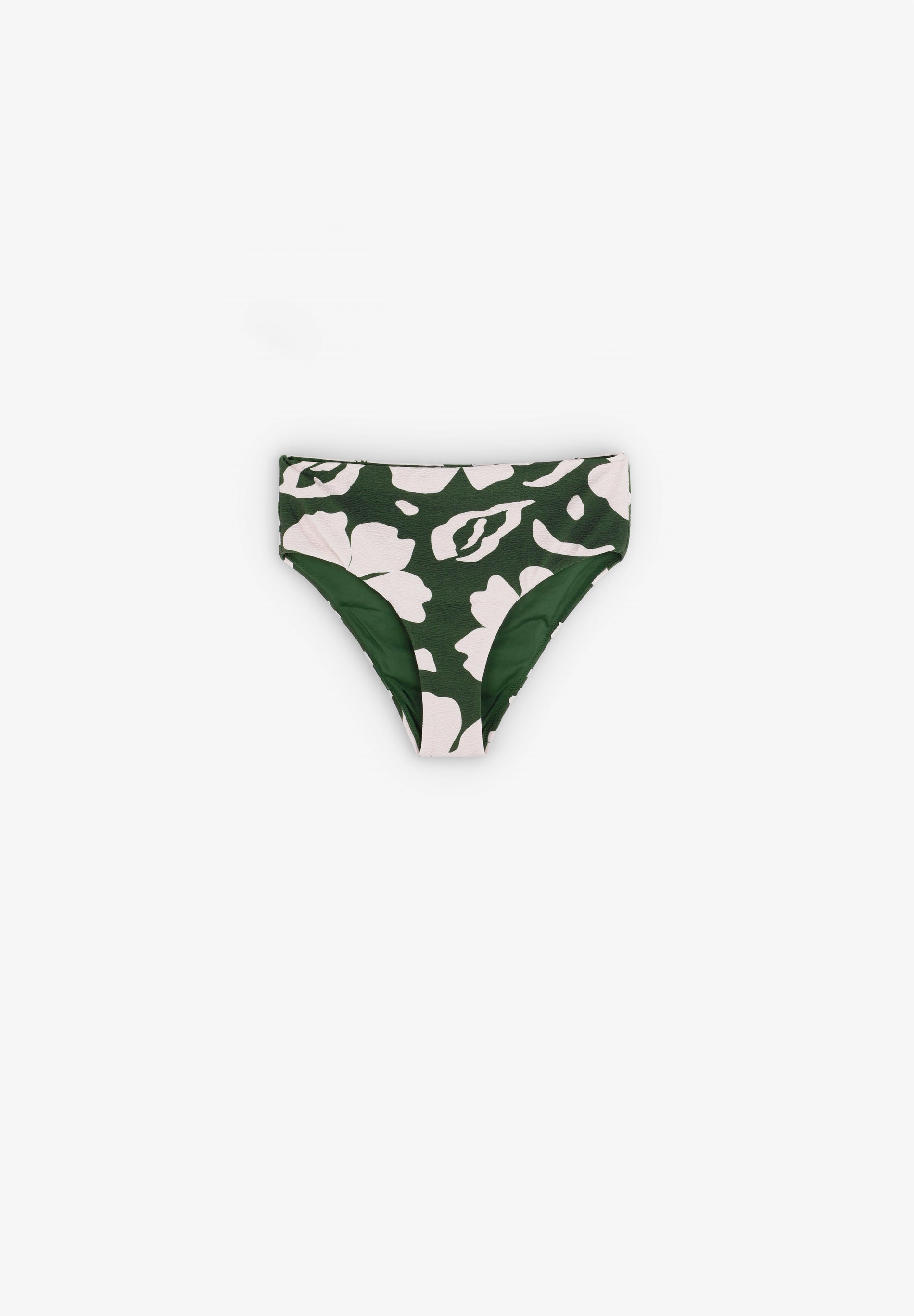 CULOTTE DE BIKINI HALTY FLOWERS