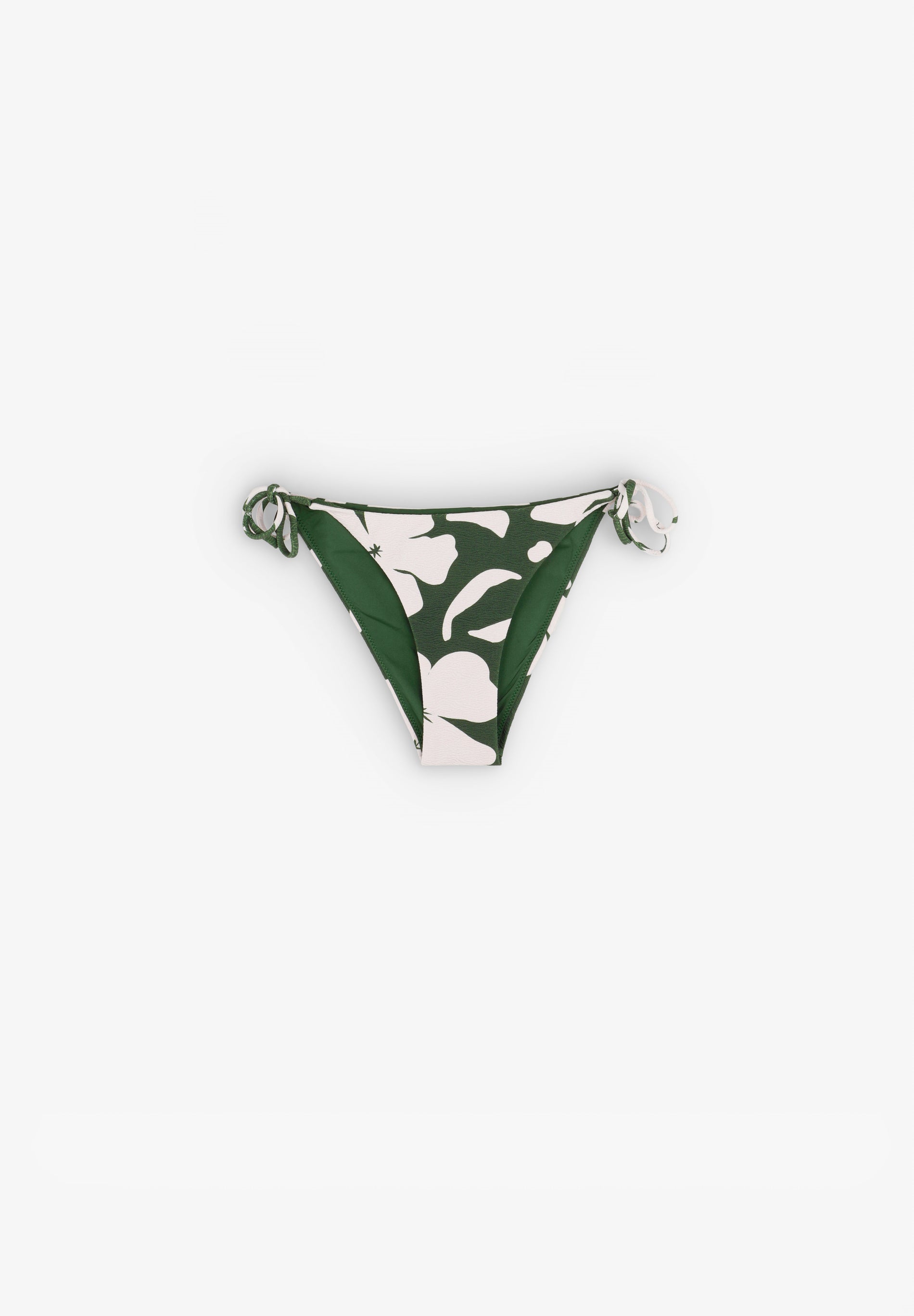 CULOTTE DE BIKINI HALTY FLOWERS