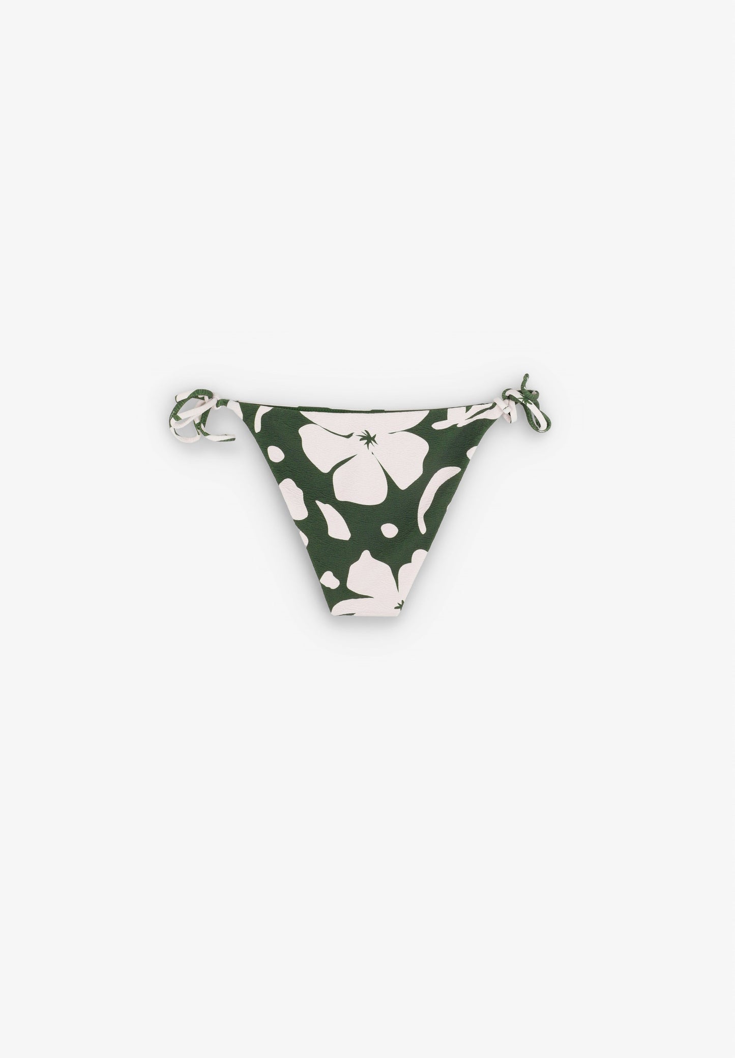 CULOTTE DE BIKINI HALTY FLOWERS
