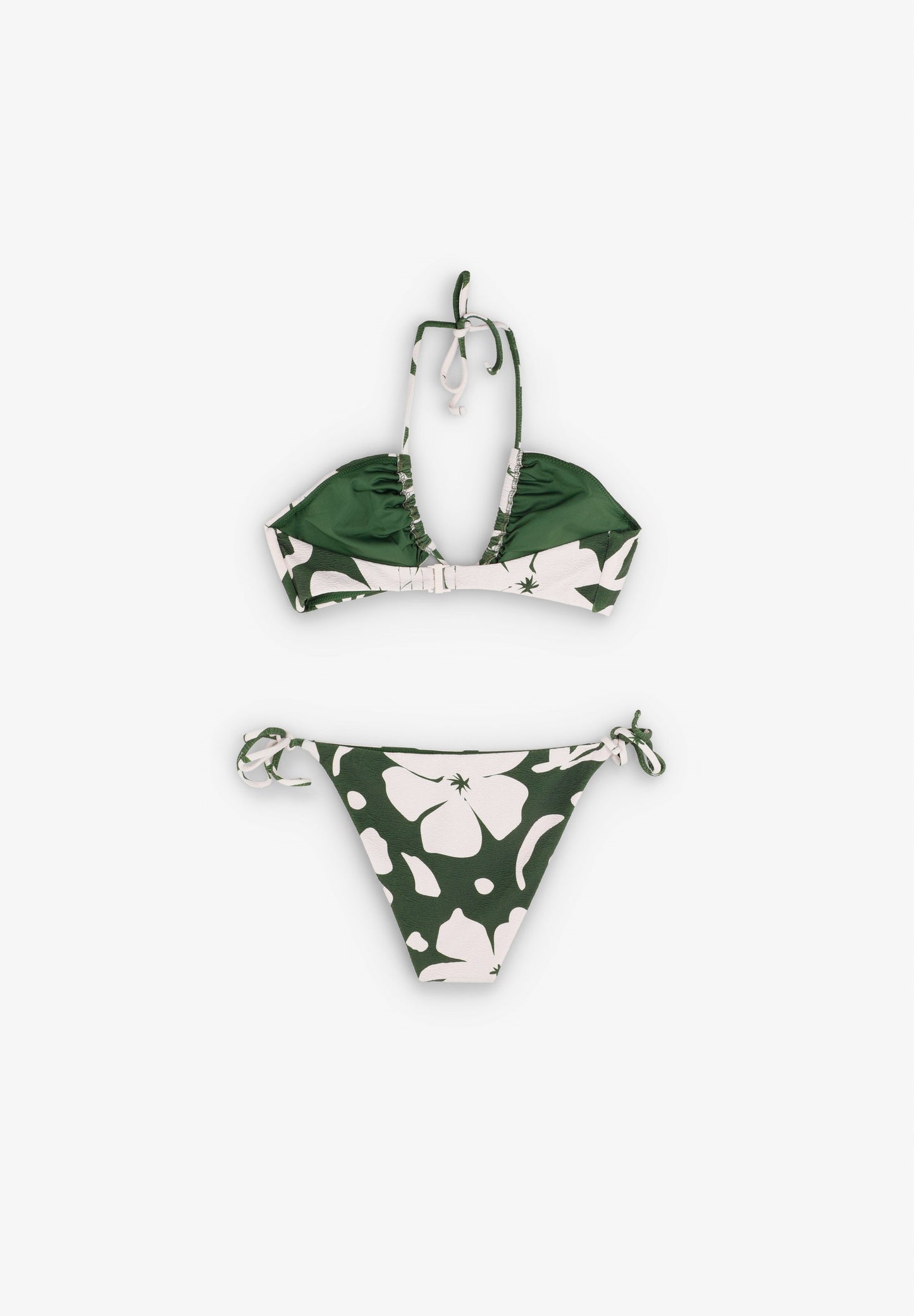 CULOTTE DE BIKINI HALTY FLOWERS