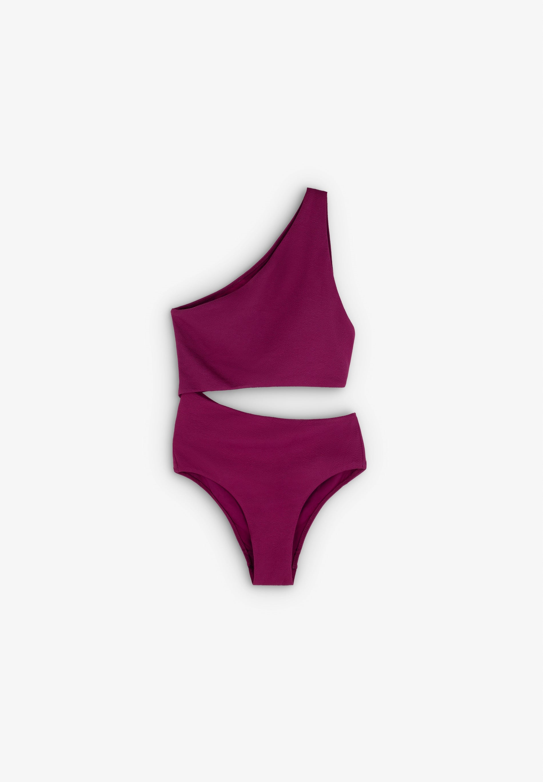 MAILLOT DE BAIN VIOLET