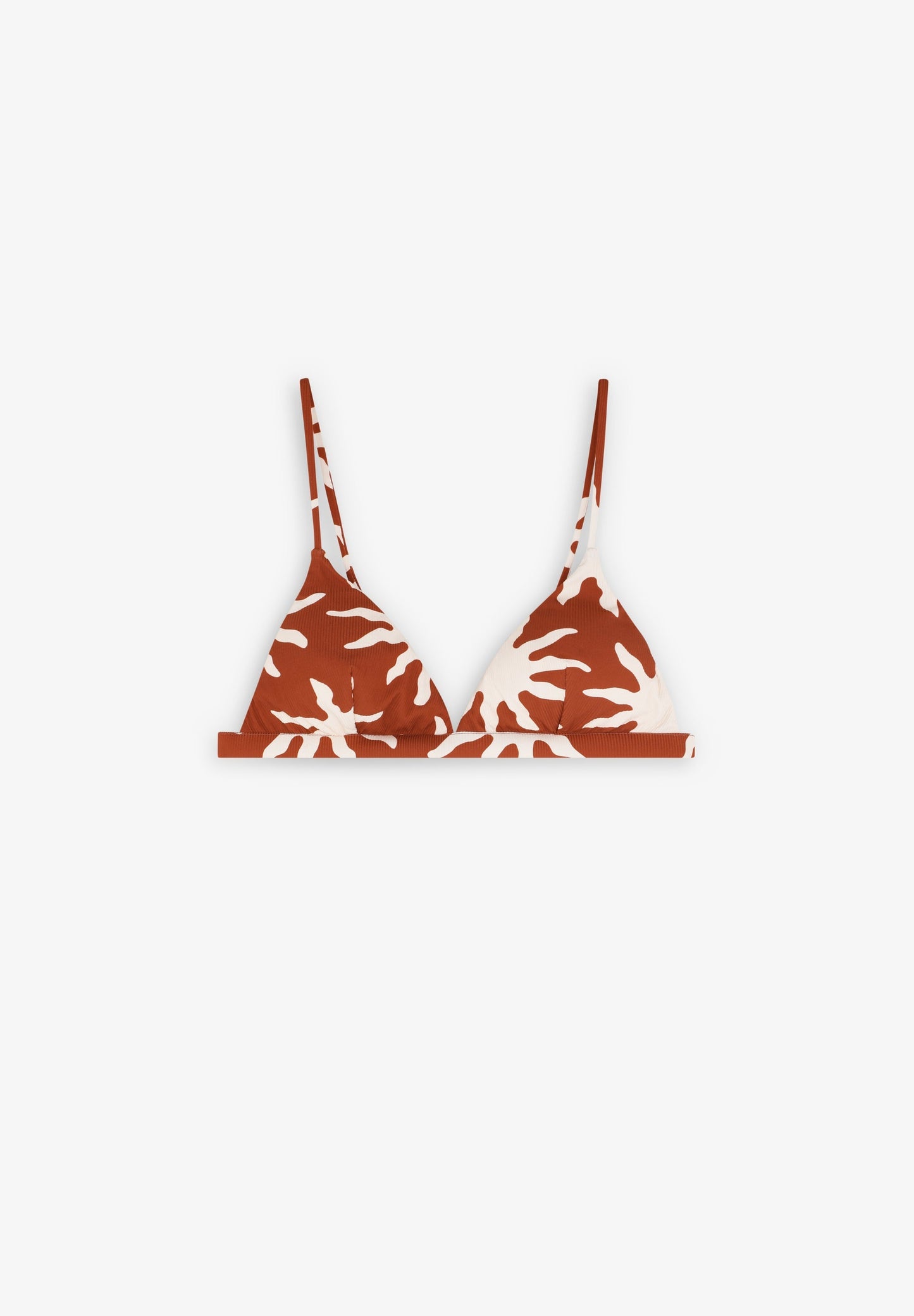 TOP DE BIKINI SPORTY SOLES