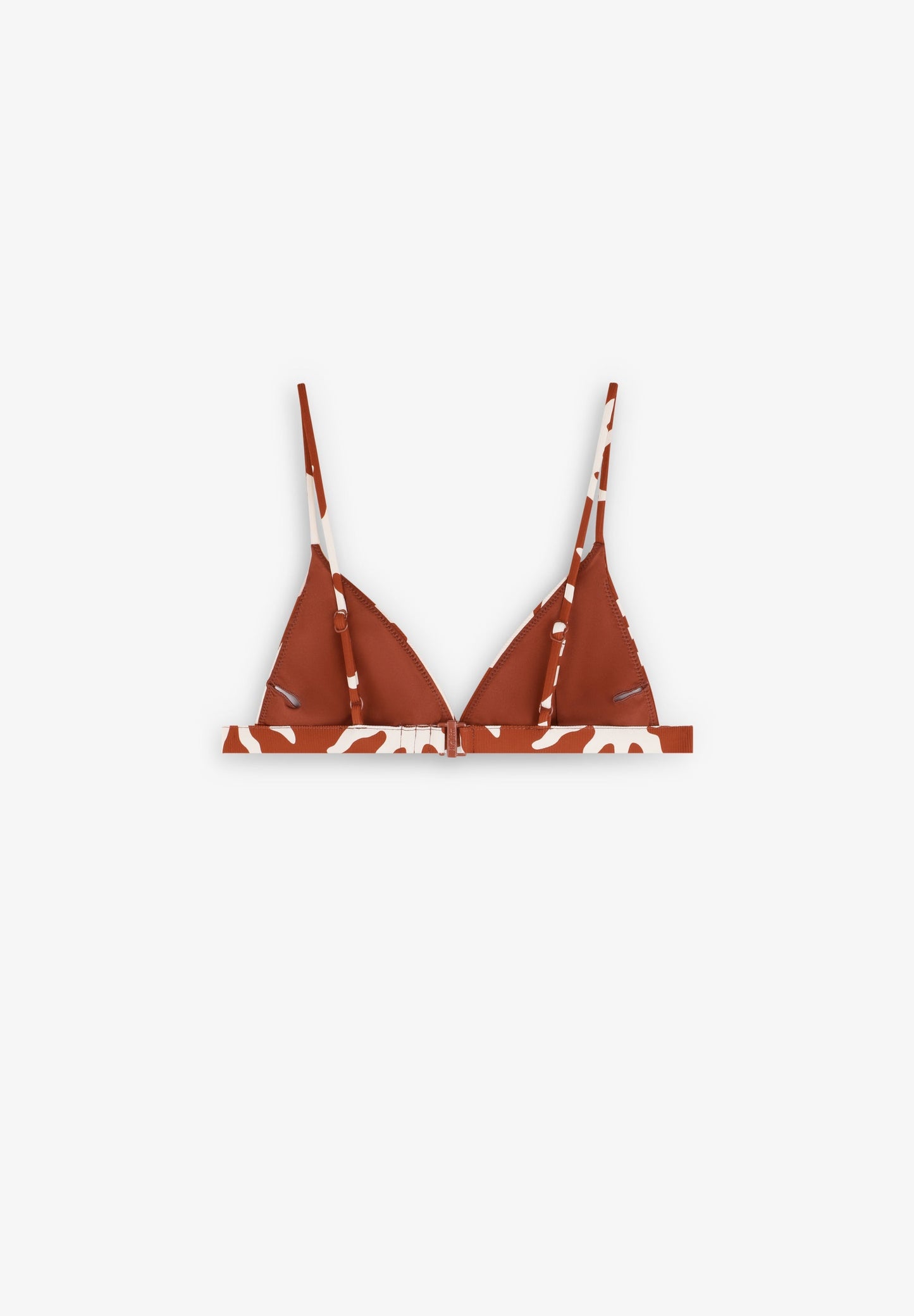 TOP DE BIKINI SPORTY SOLES