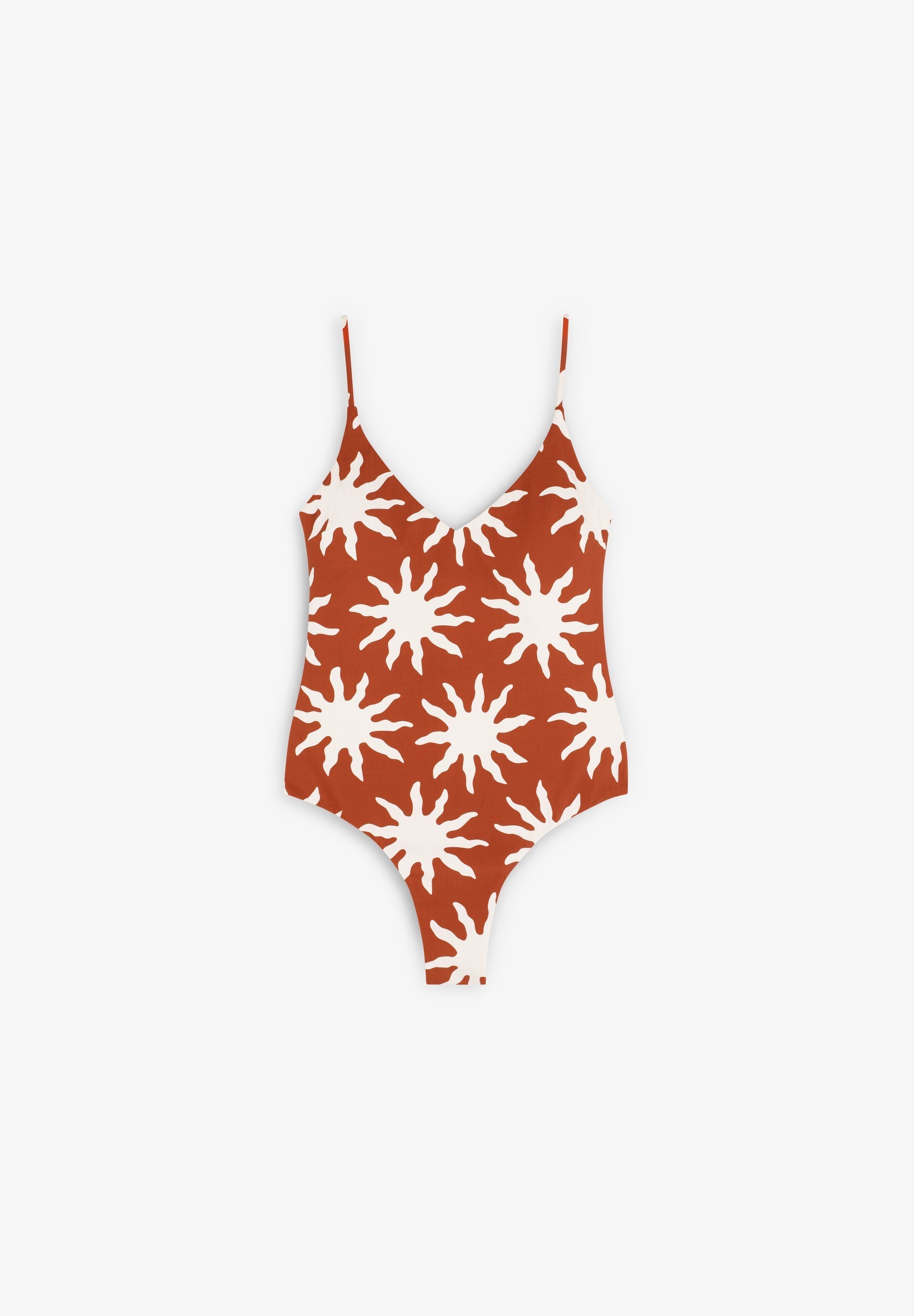 MAILLOT DE BAIN À SEMELLES