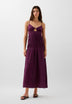 ROBE MIDI FLUIDE