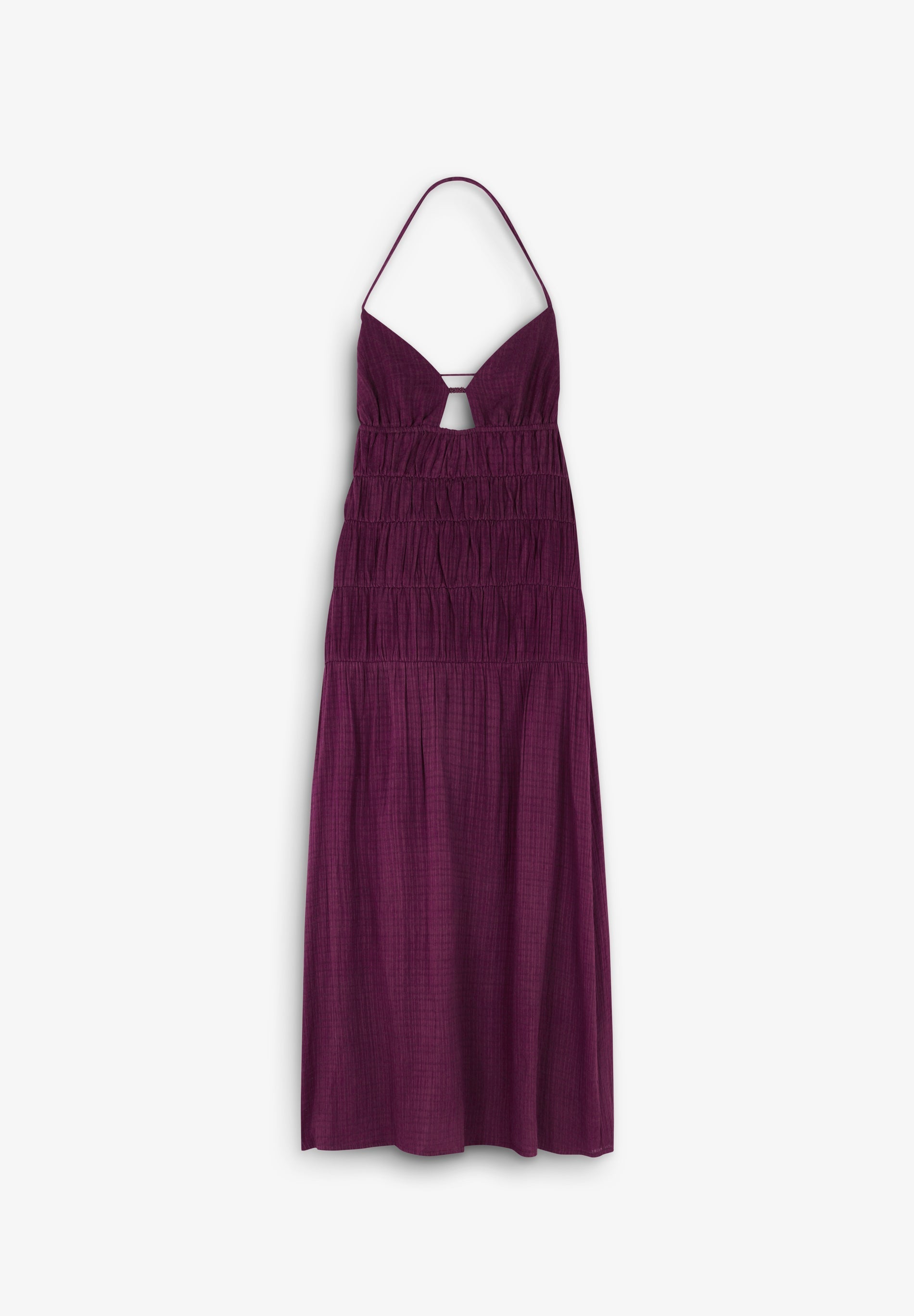 ROBE MIDI FLUIDE