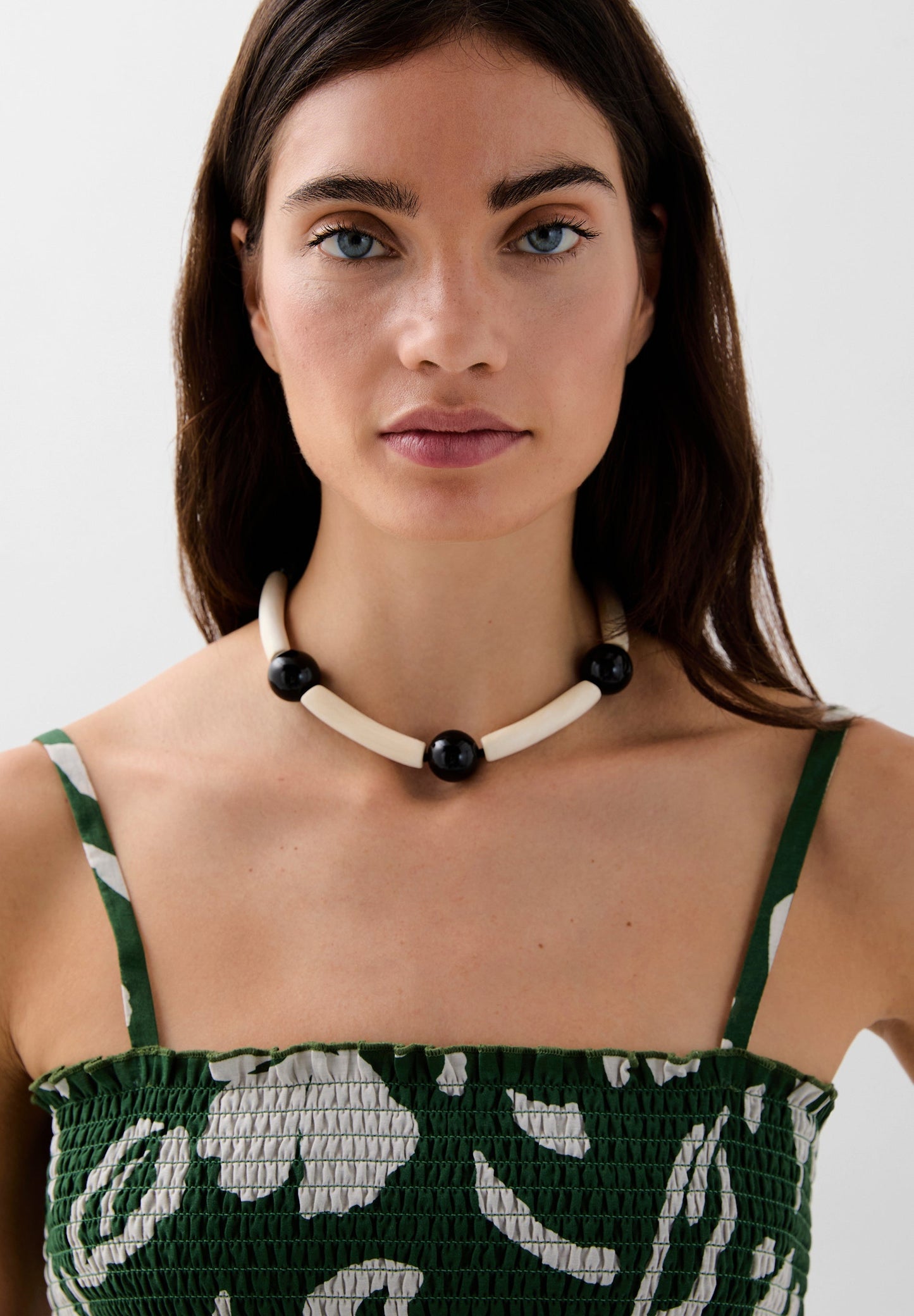 ROBE IMPRIMÉ FLEURS