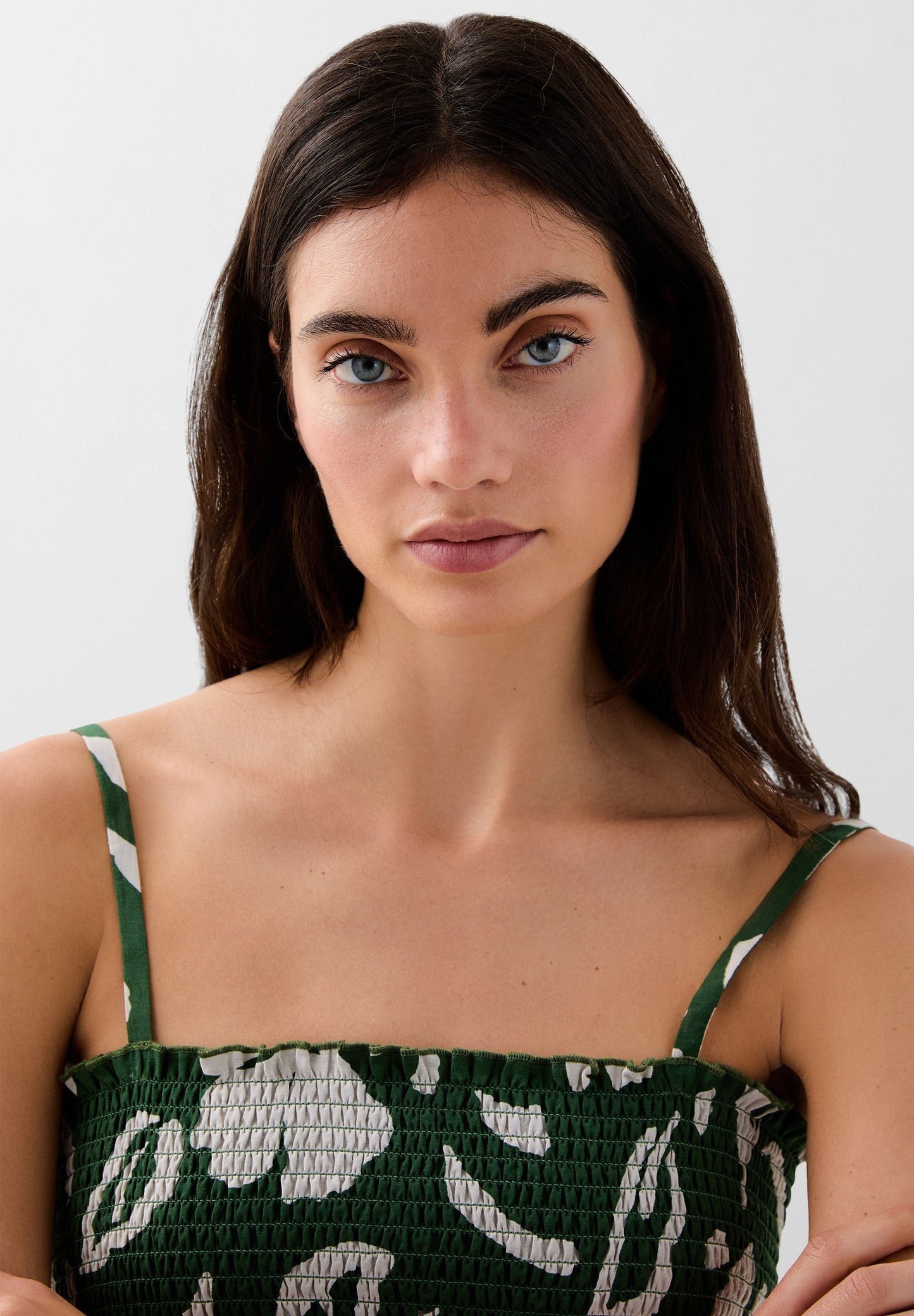 ROBE IMPRIMÉ FLEURS