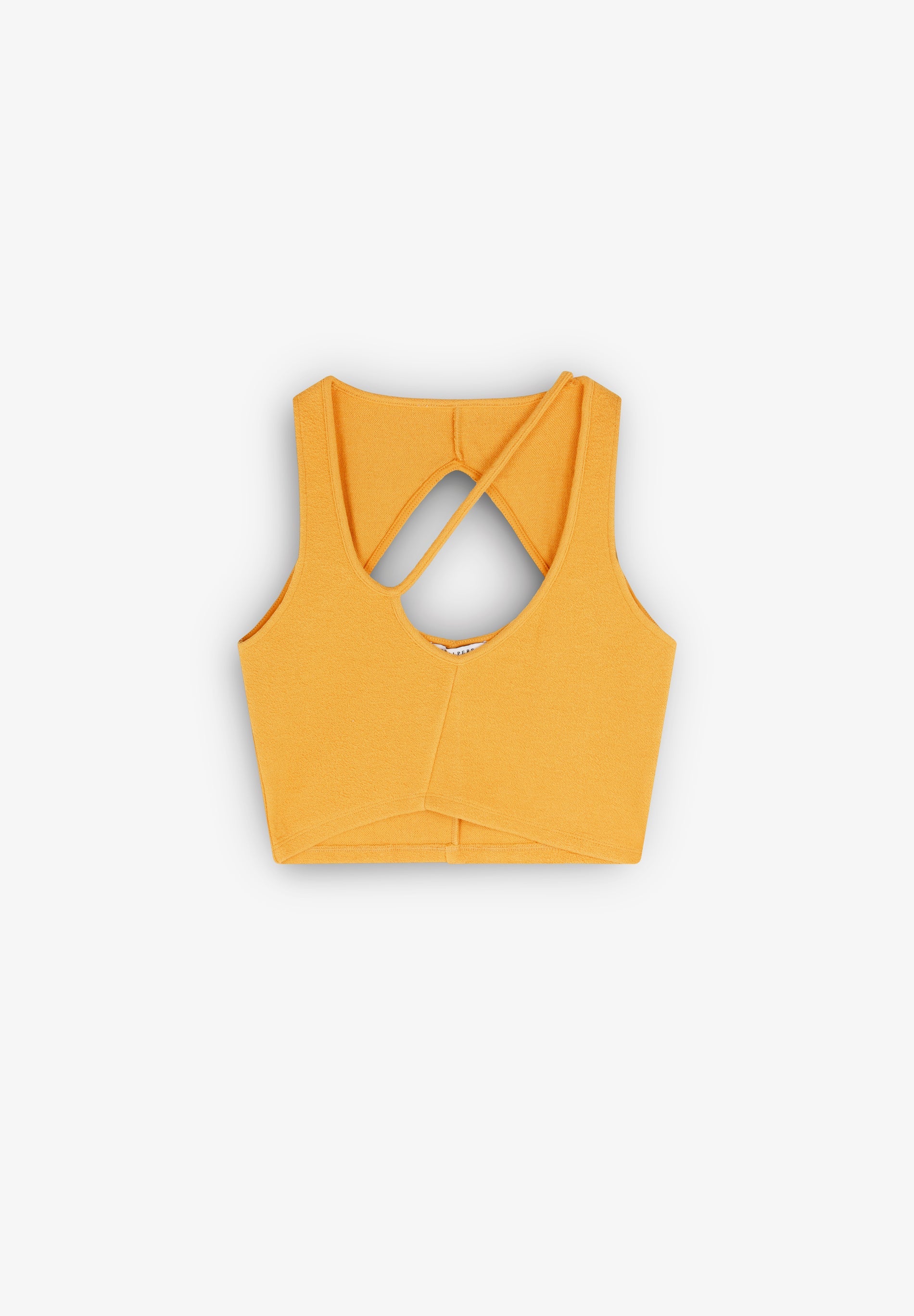 TOP ASYMÉTRIQUE OUVERTURE