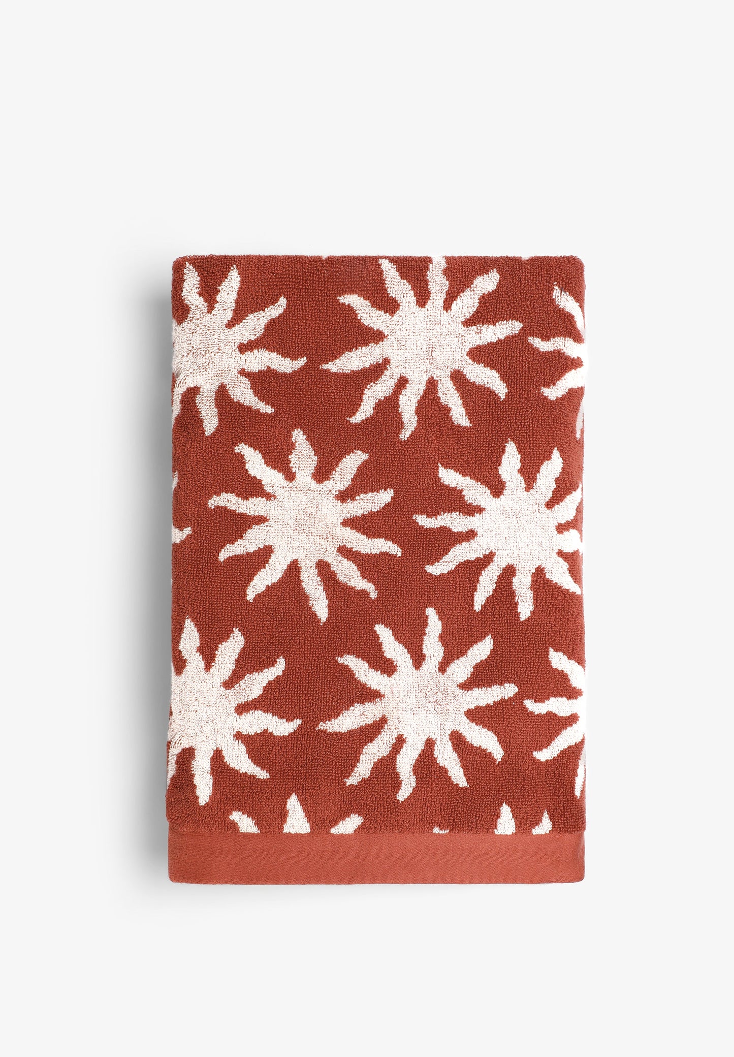 SERVIETTE DE PLAGE IMPRIMÉE