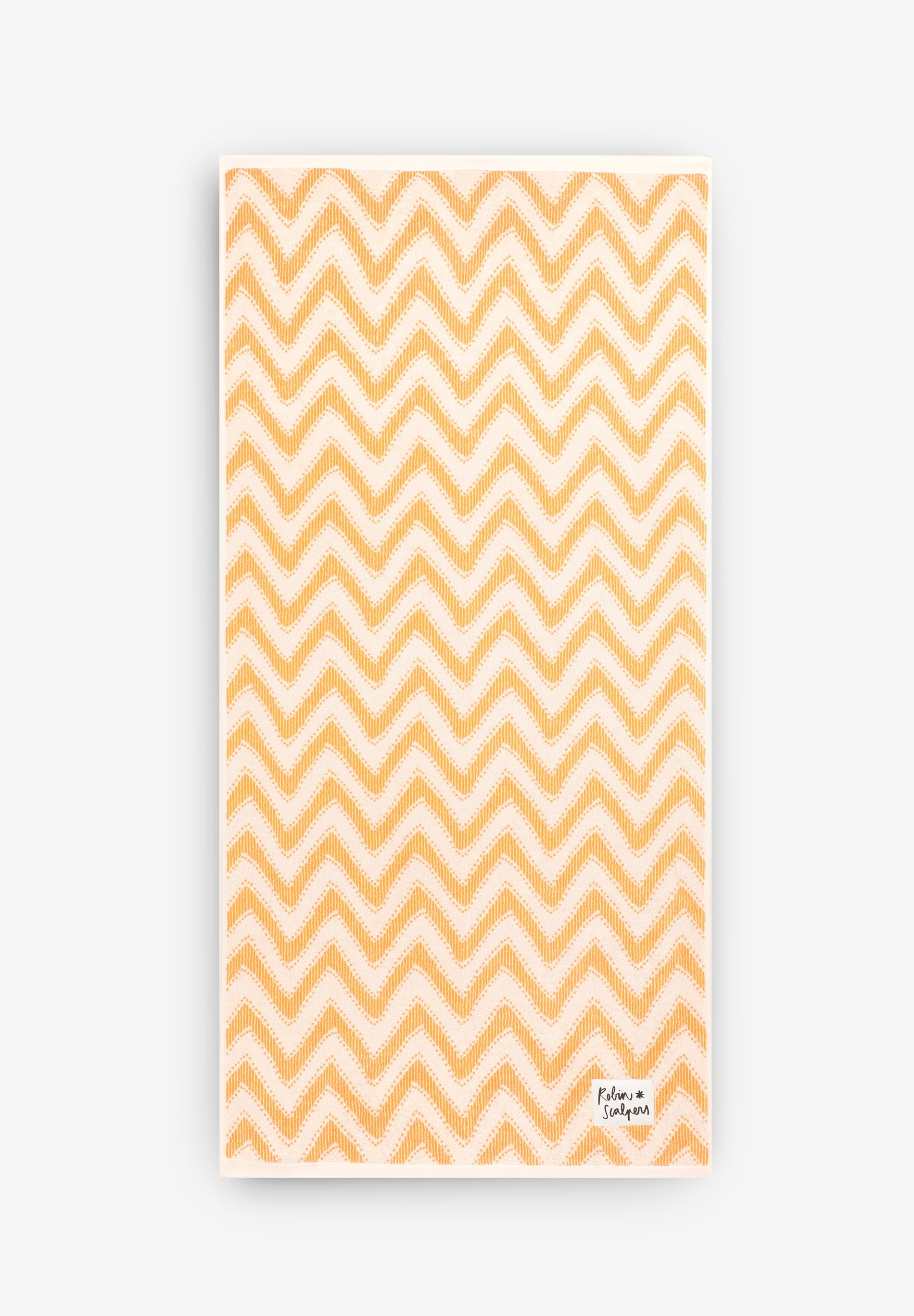 SERVIETTE DE PLAGE IMPRIMÉE