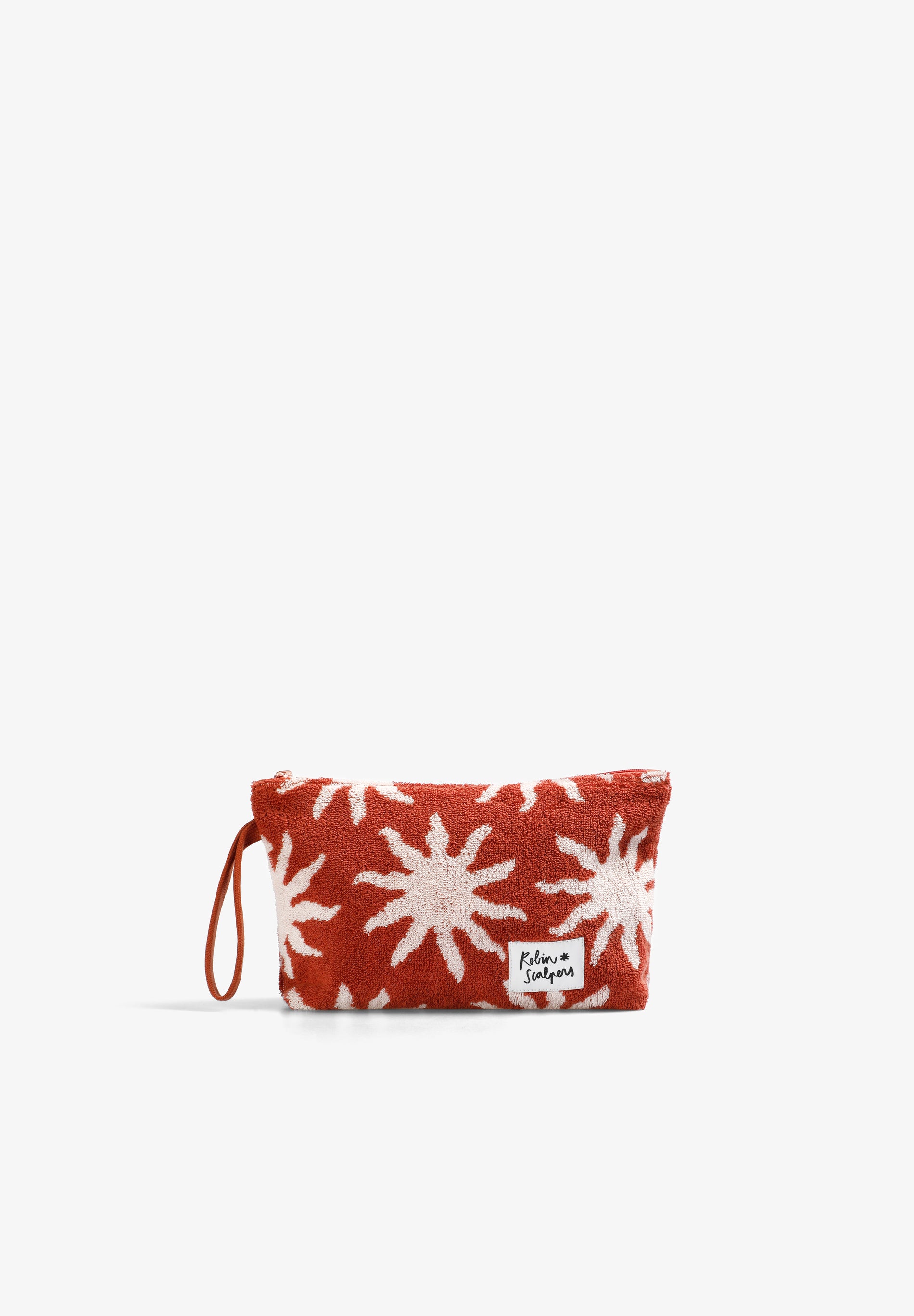 TROUSSE ÉPONGE IMPRIMÉE
