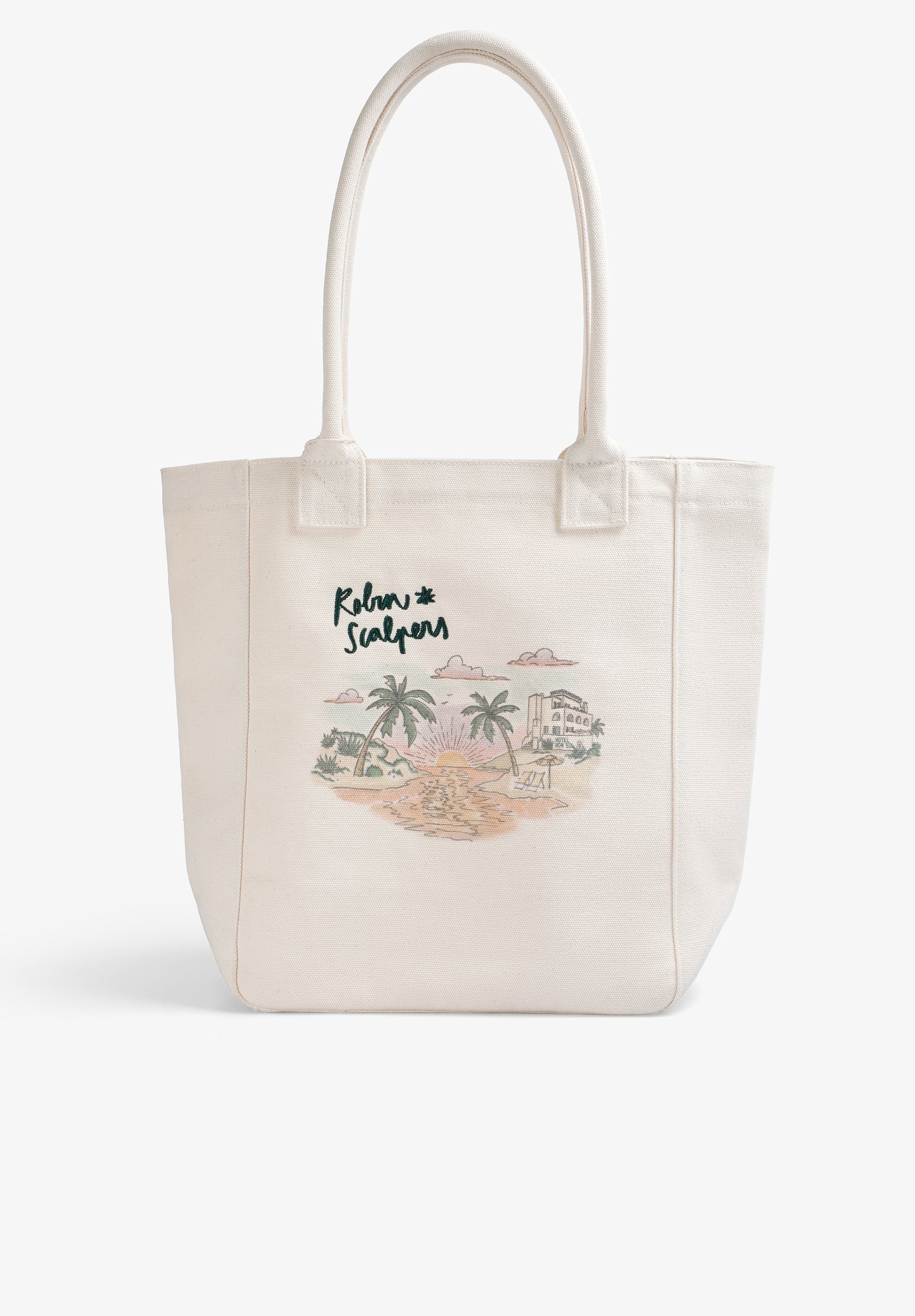 TOTE BAG IMPRIMÉ