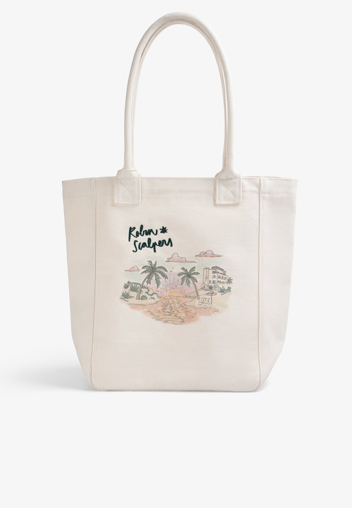 TOTE BAG IMPRIMÉ