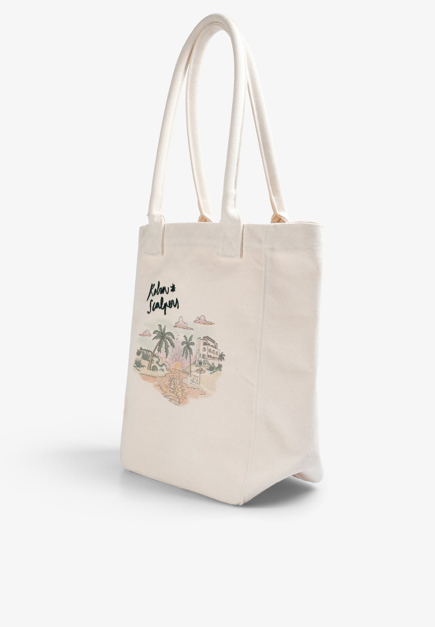 TOTE BAG IMPRIMÉ