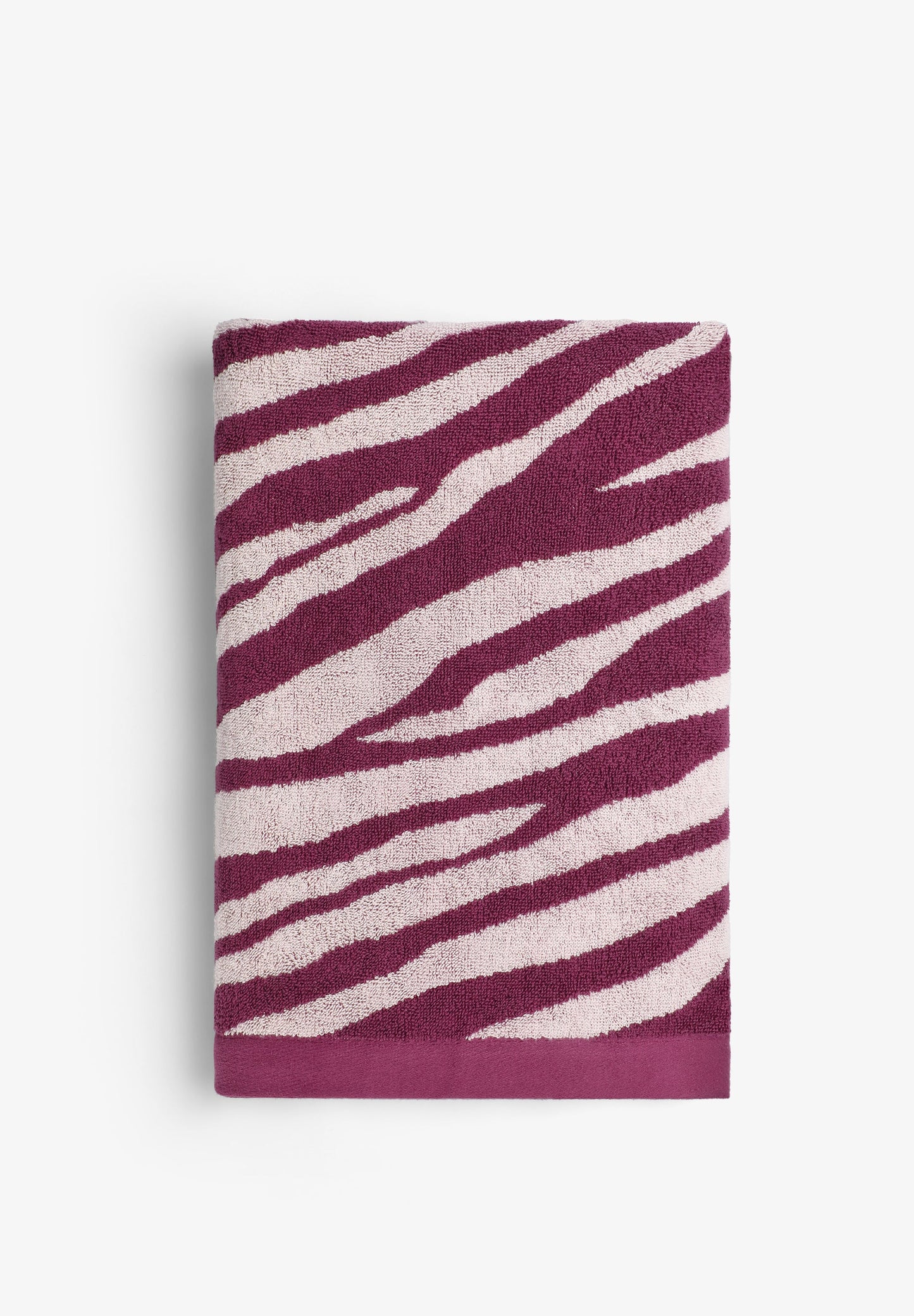 SERVIETTE DE PLAGE IMPRIMÉE