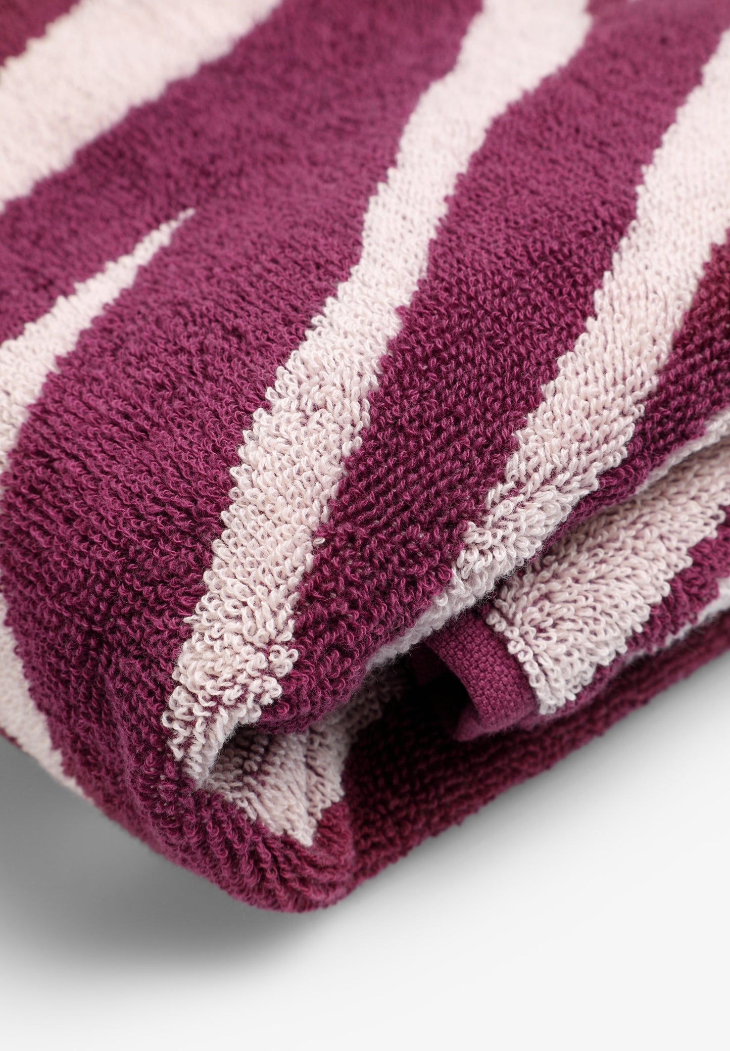 SERVIETTE DE PLAGE IMPRIMÉE