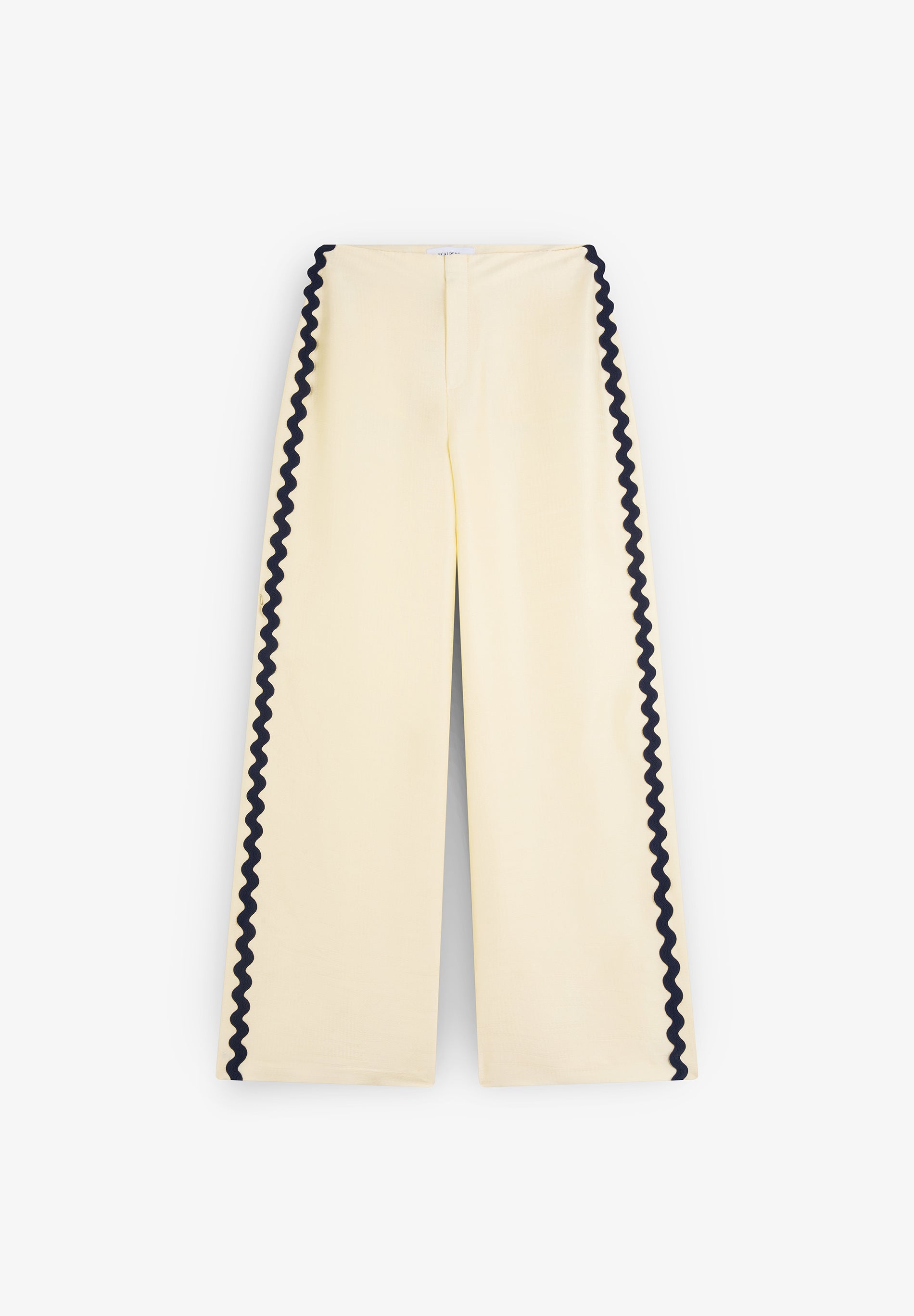 SCSCALLOP  PANT