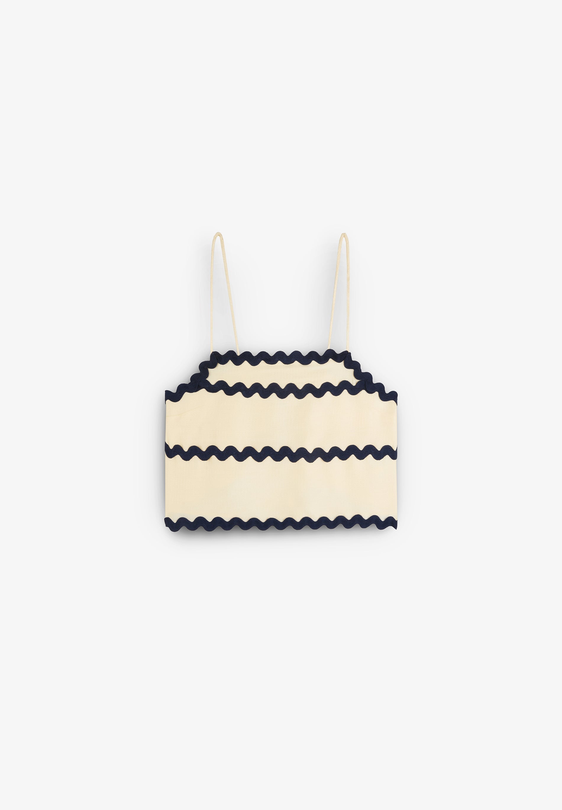 SCSCALLOP TOP