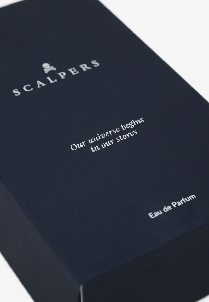 PERFUME SCALPERS - Scalpers