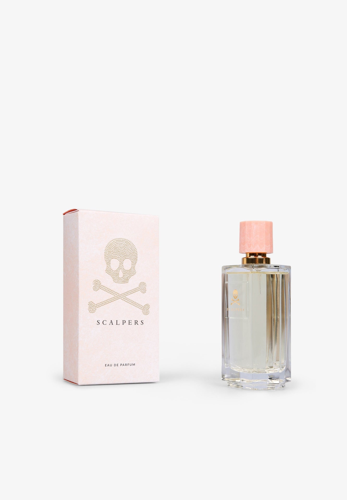 PARFUM SCALPERS HER & HERE 100 ML