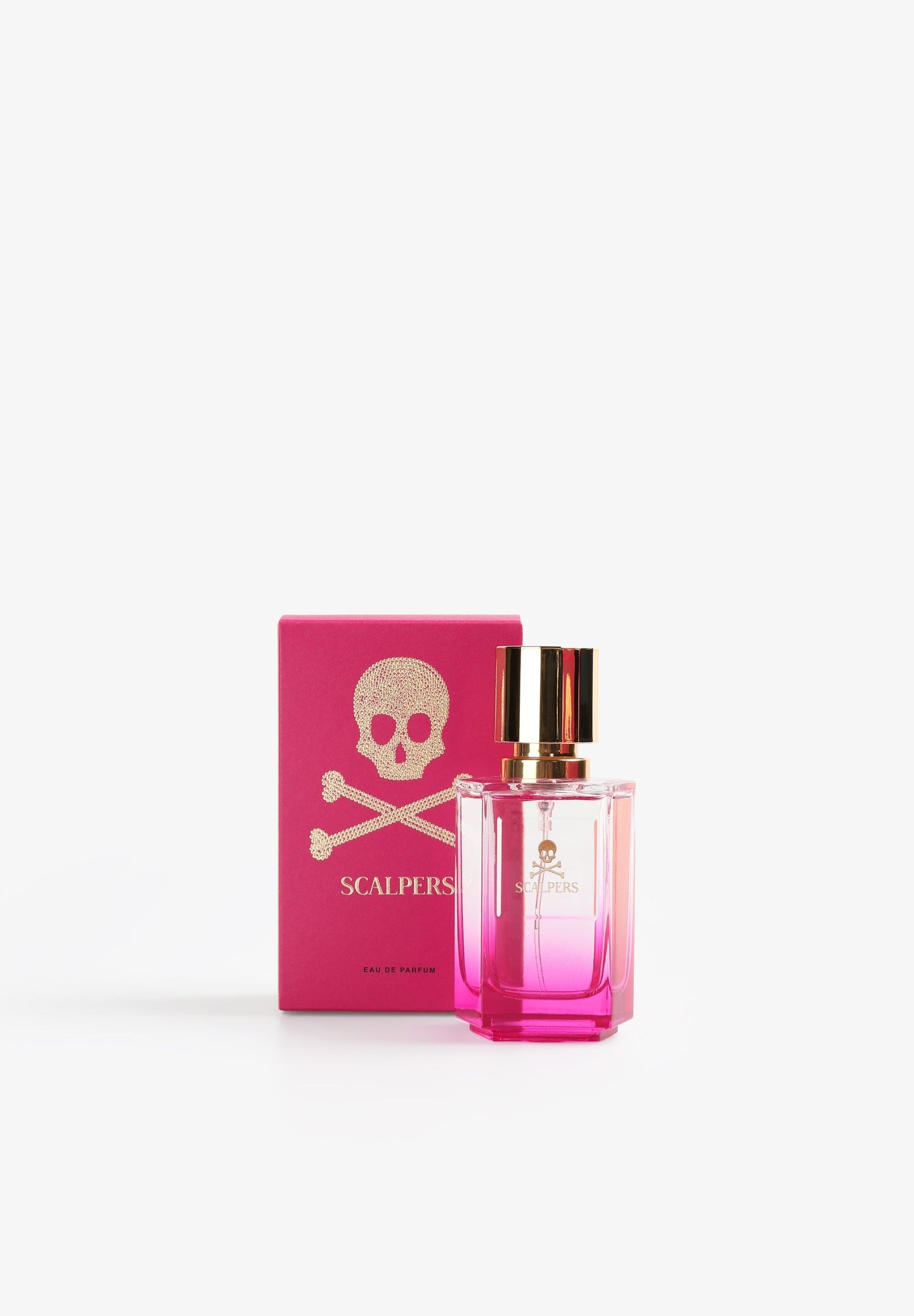 FRAGANCE WILD FLOWER 50ML