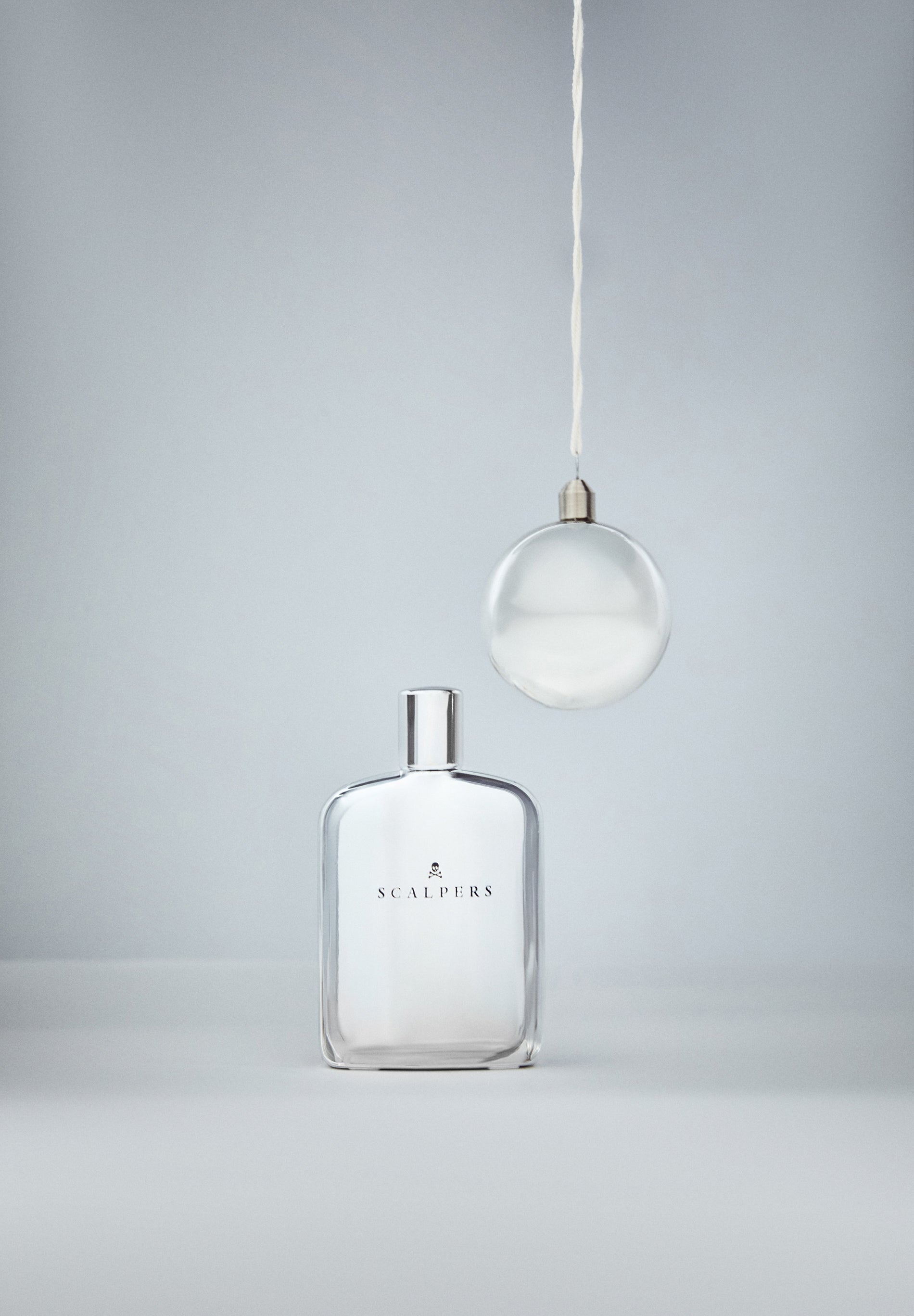 PARFUM SCALPERS ORIGINAL