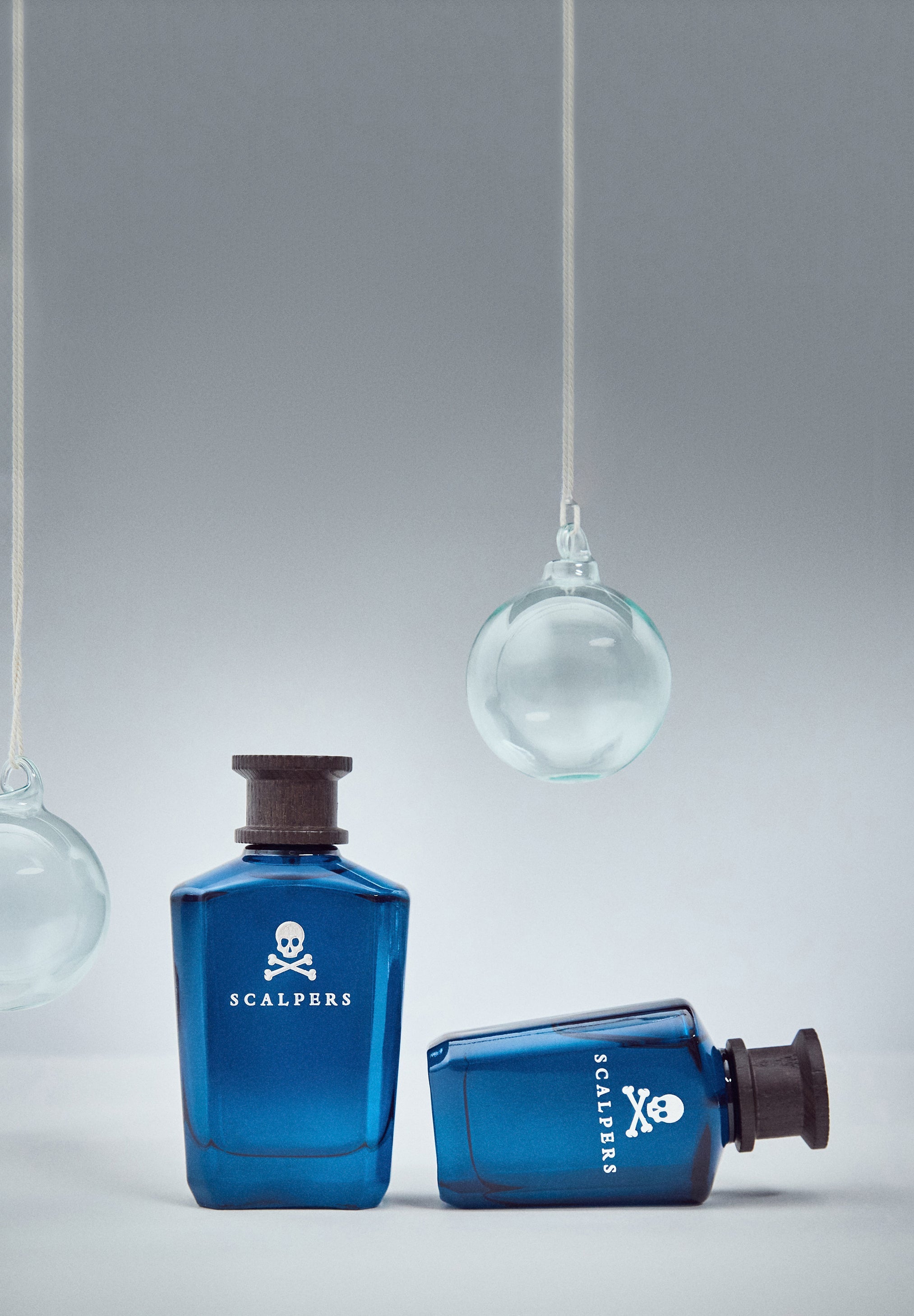 FRAGRANCE SCALPERS YACHT CLUB 125 ML