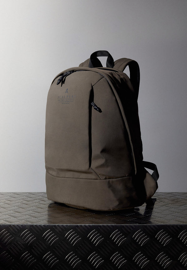 SAC À DOS LÉGER LOGO