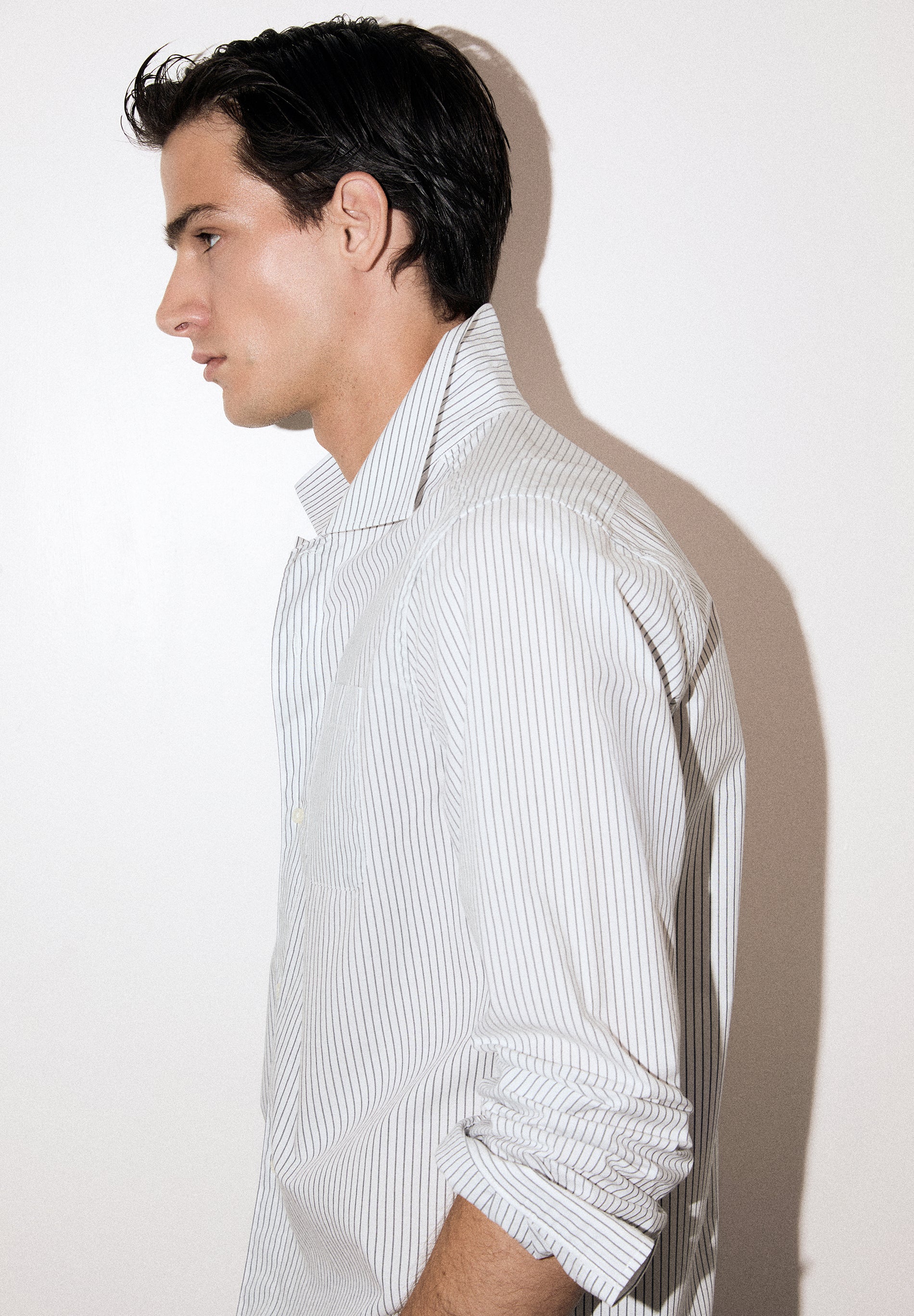 SCHELSINKI SHIRT