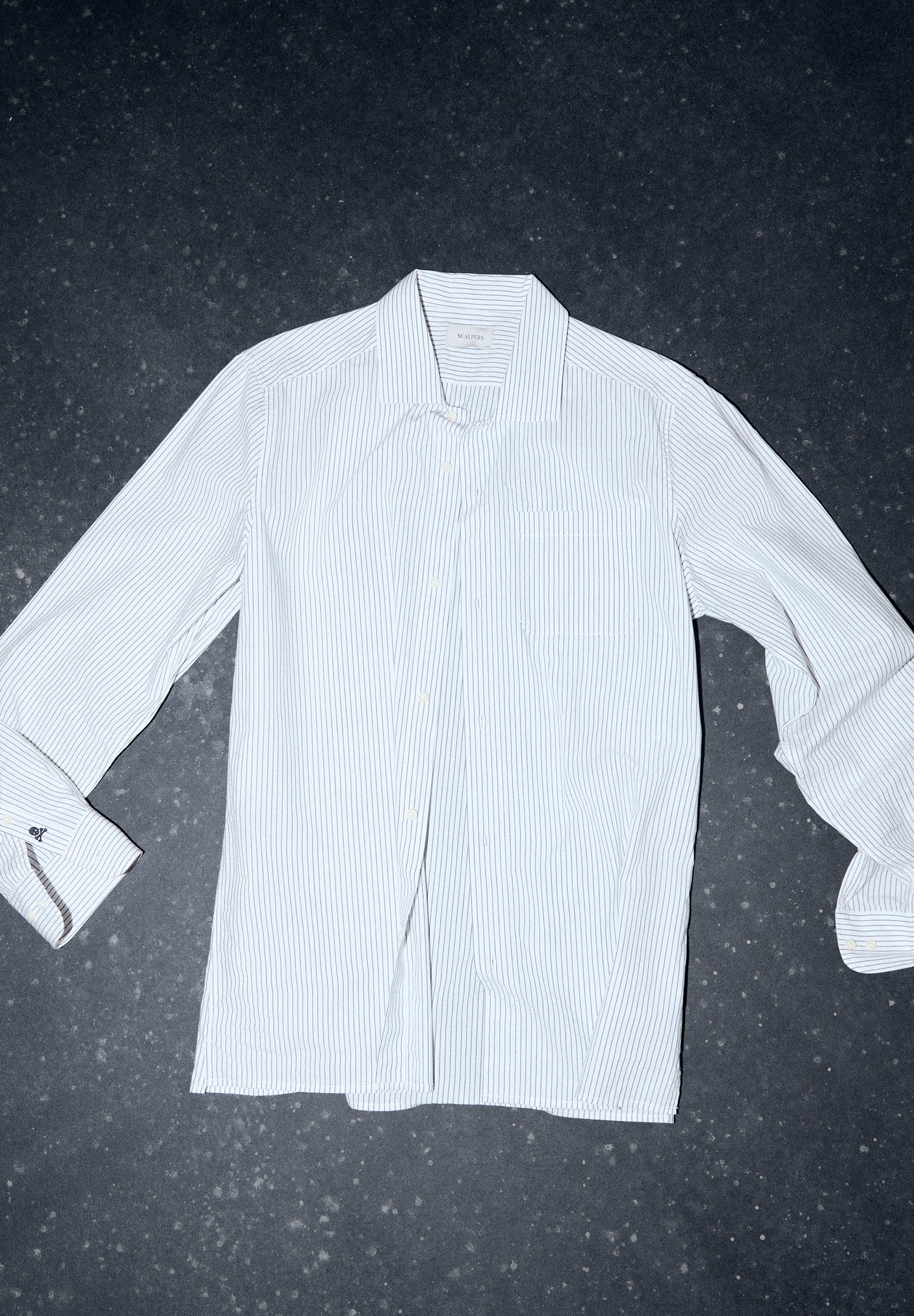 SCHELSINKI SHIRT