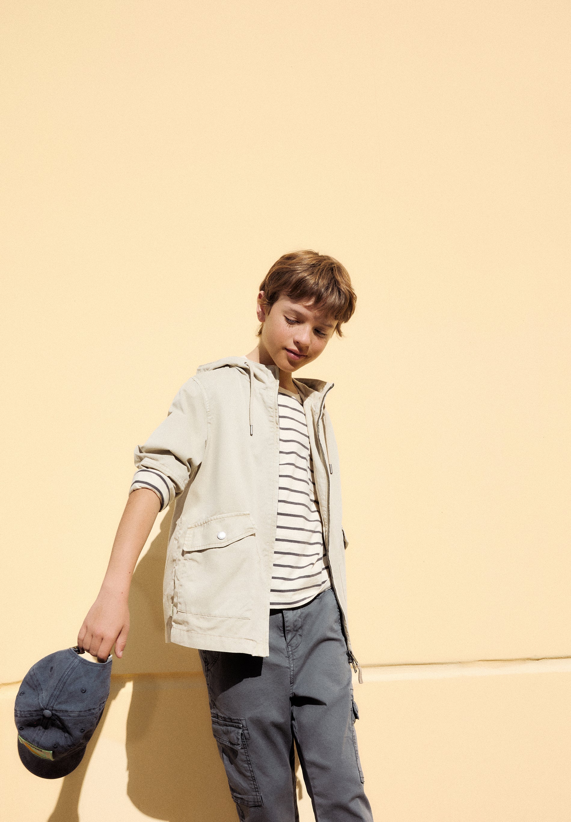 PANTALON CARGO
