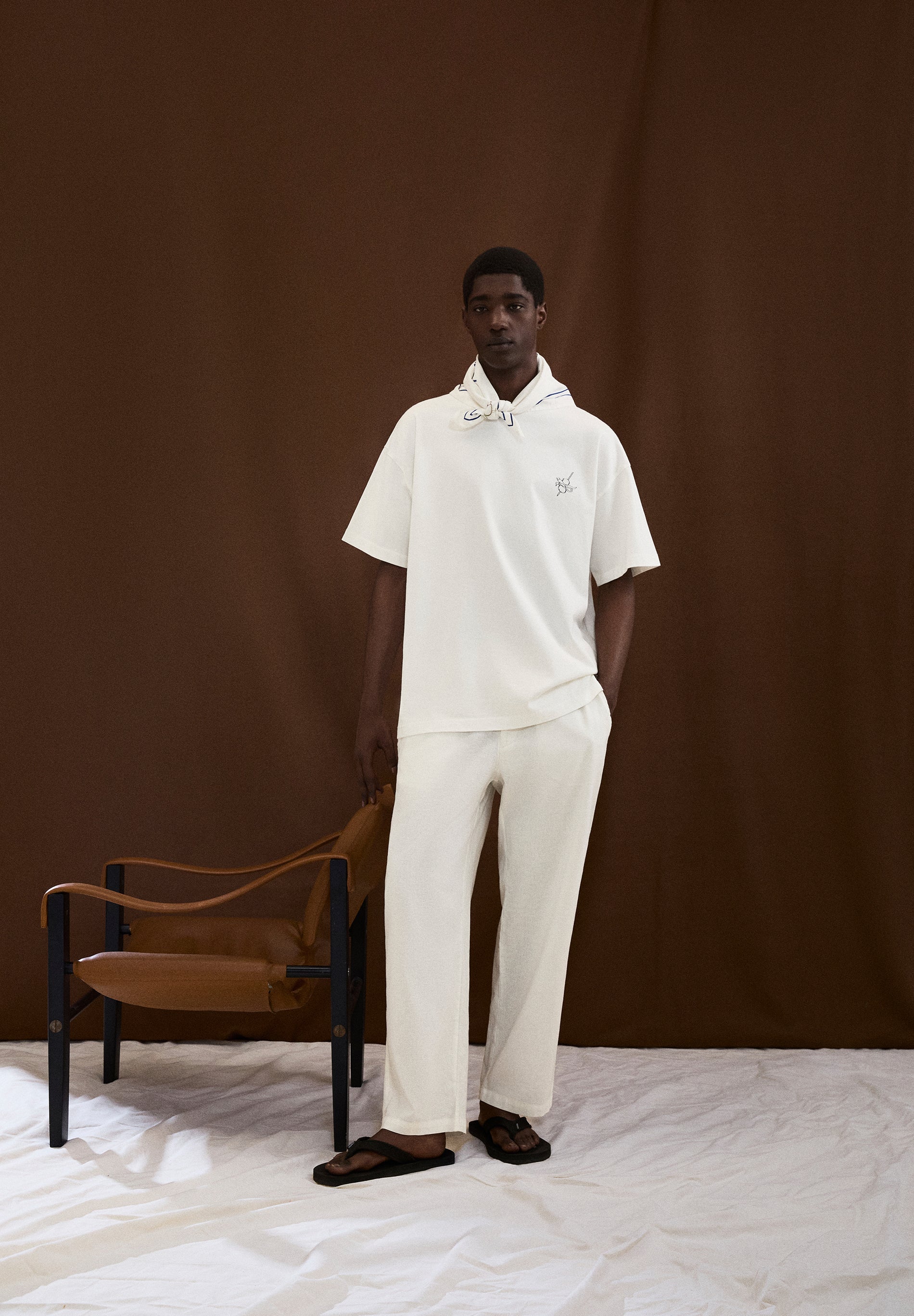 SCGILDA OE PANT