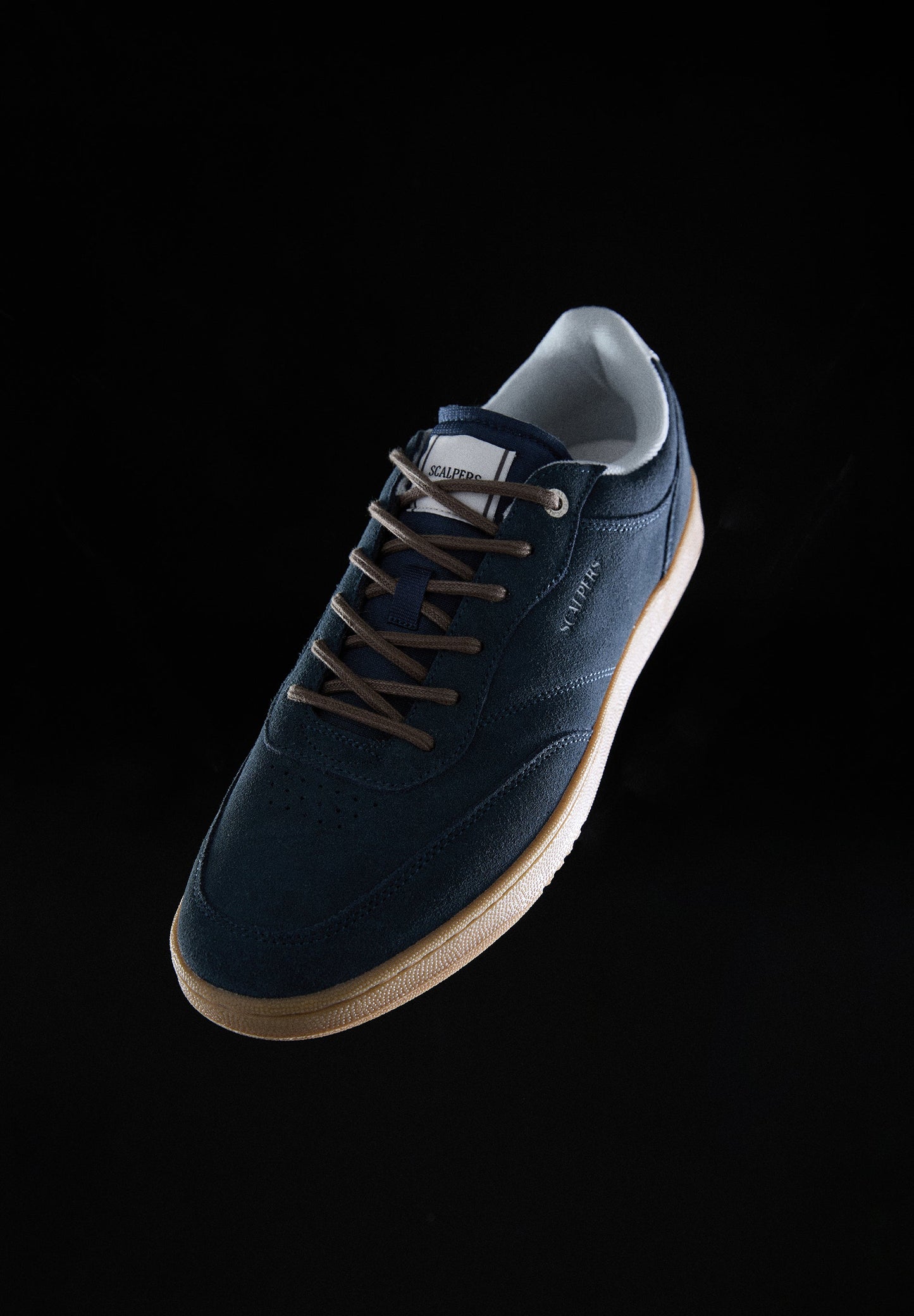 TENNIS LOGO SEMELLE CUPSOLE