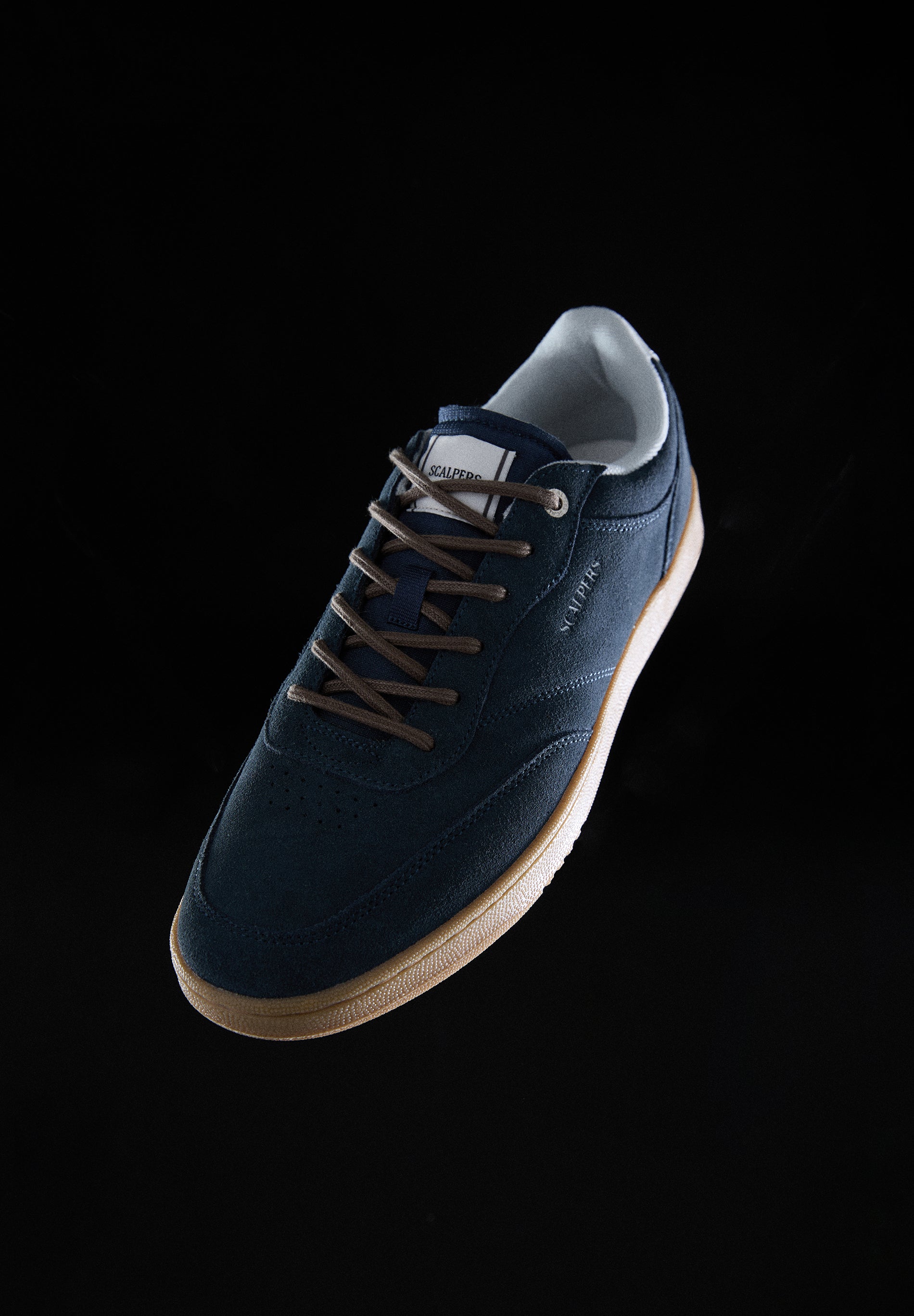 TENNIS LOGO SEMELLE CUPSOLE