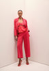 PANTALON FLUIDE DROIT
