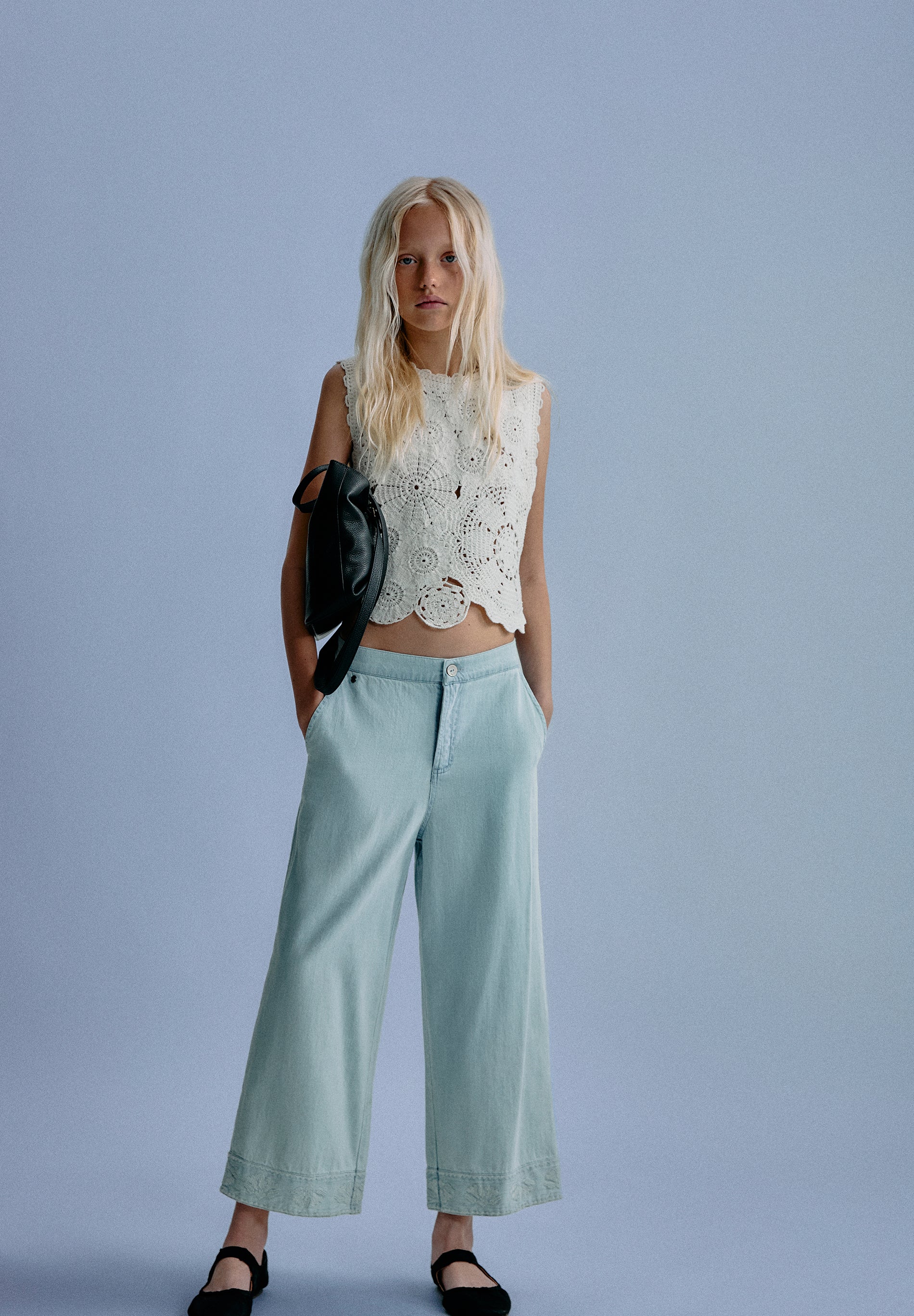 SCCHLOE PANTS GIRLS
