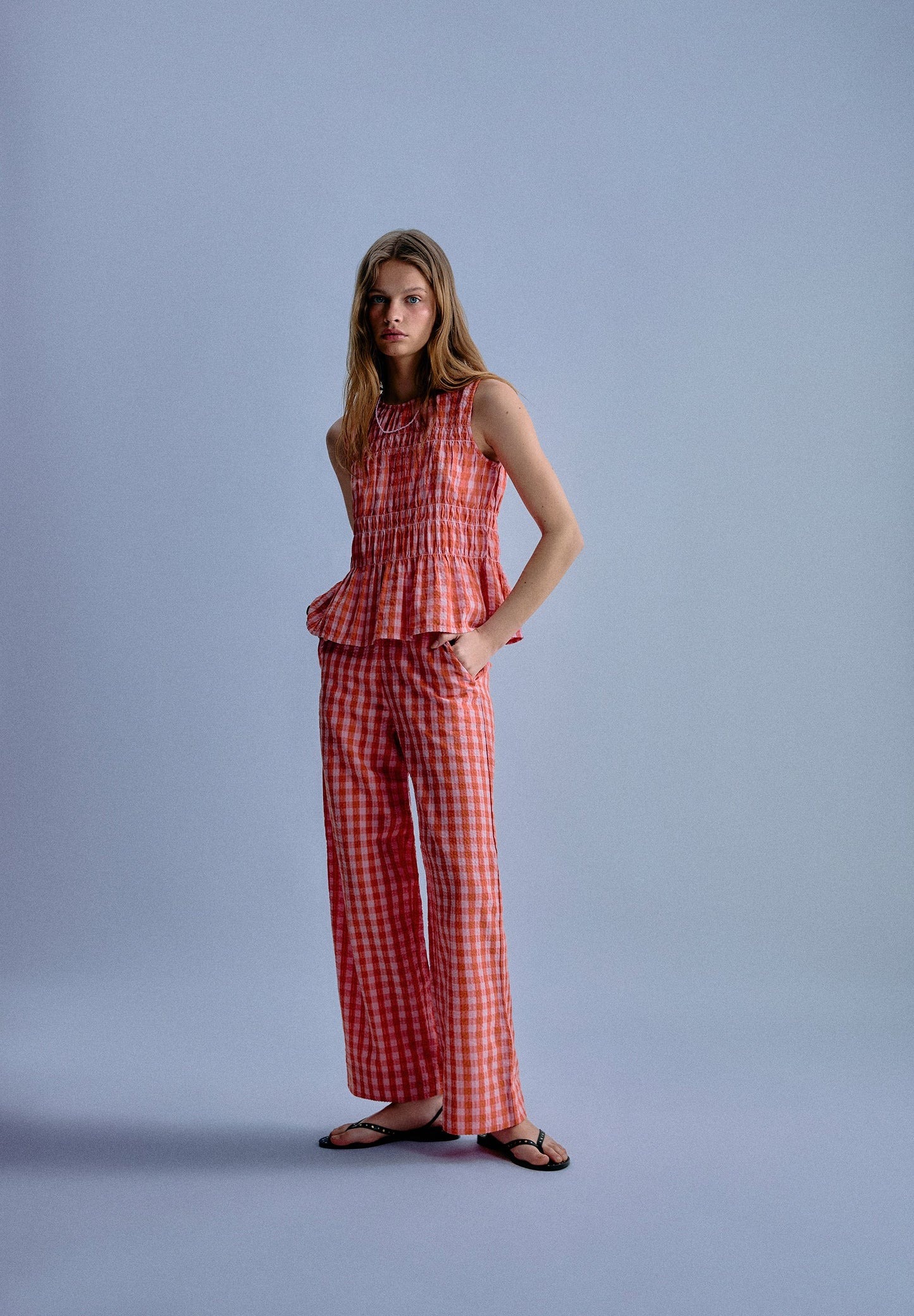 SCVICHY PANTS GIRLS